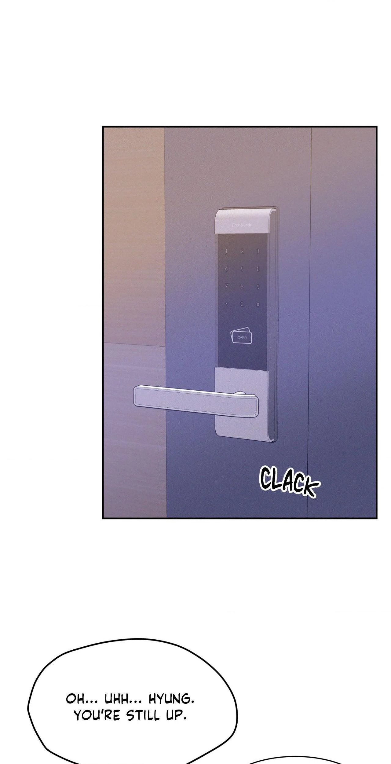Onward (Official) - Chapter 89 manhwa