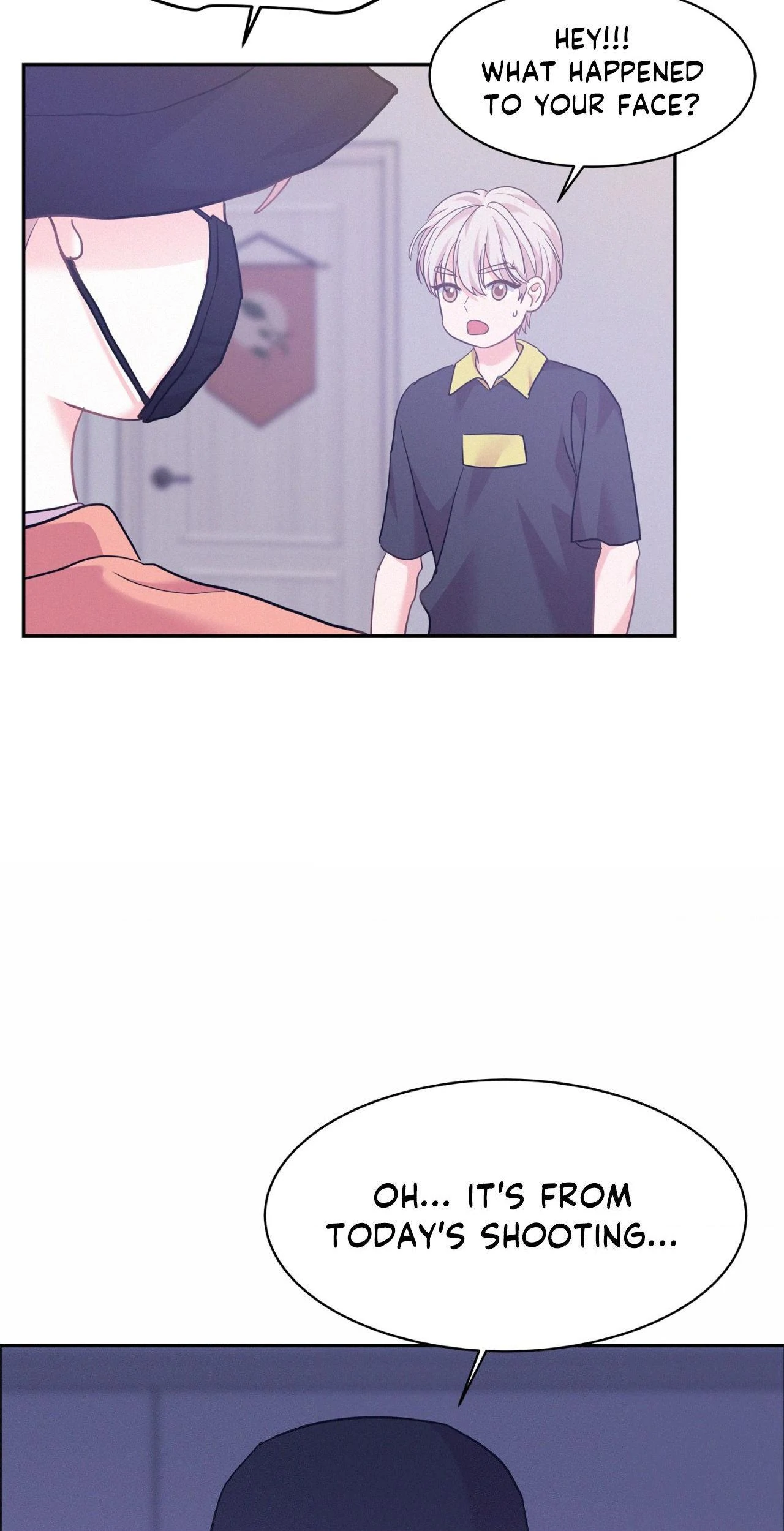 Onward (Official) - Chapter 89 manhwa