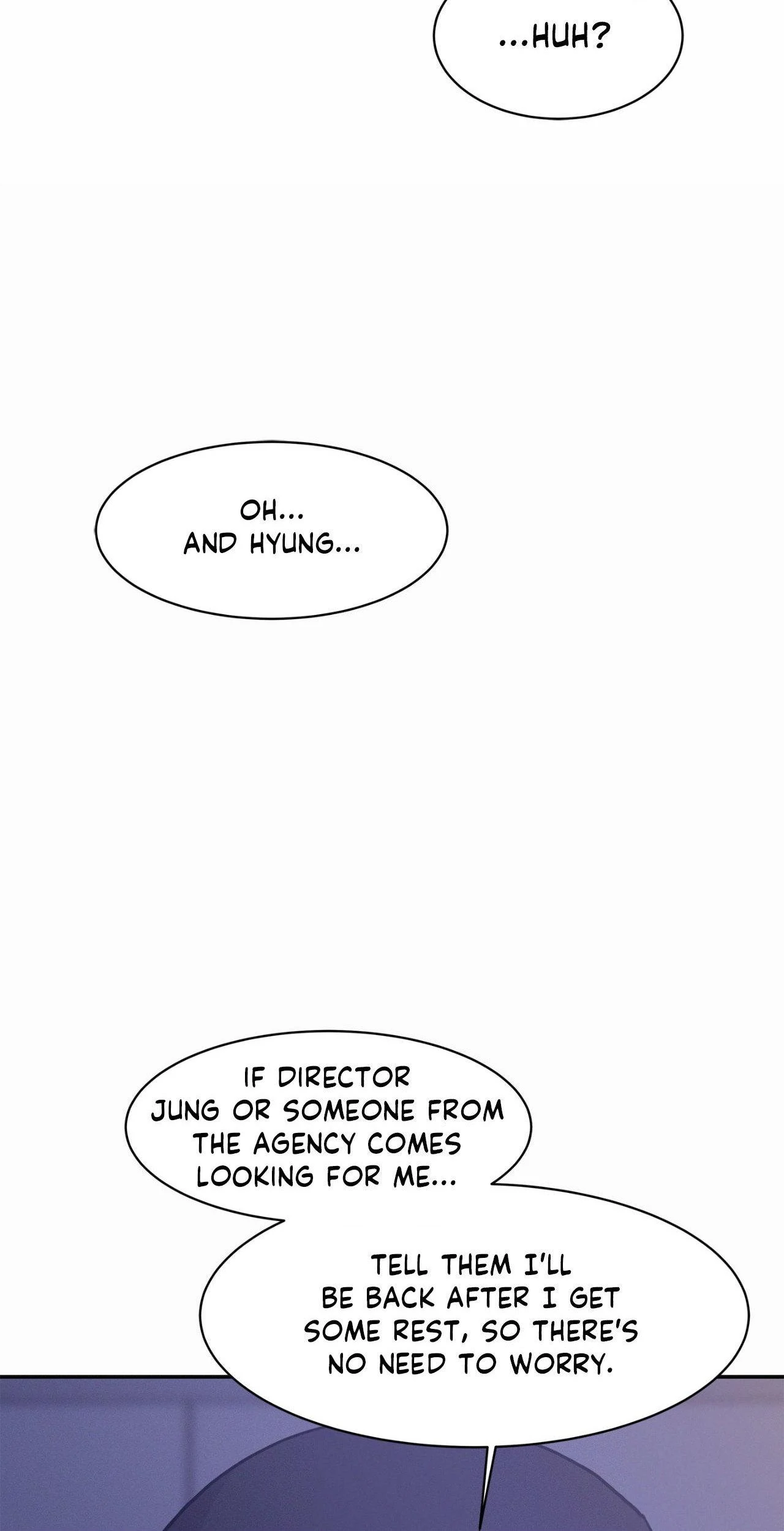 Onward (Official) - Chapter 89 manhwa