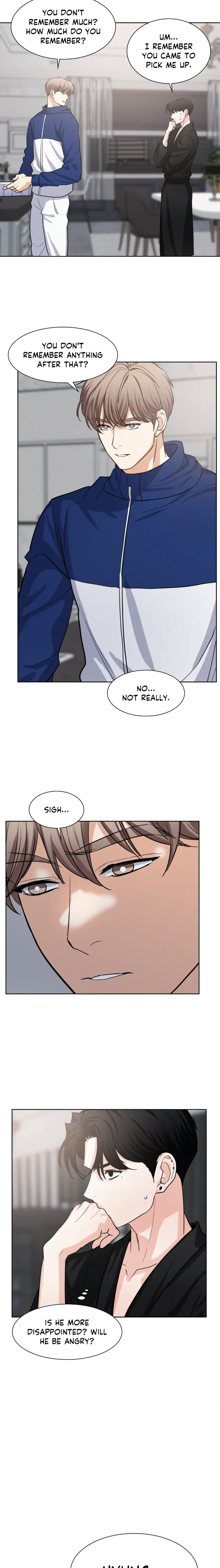 Onward (Official) - Chapter 9 manhwa