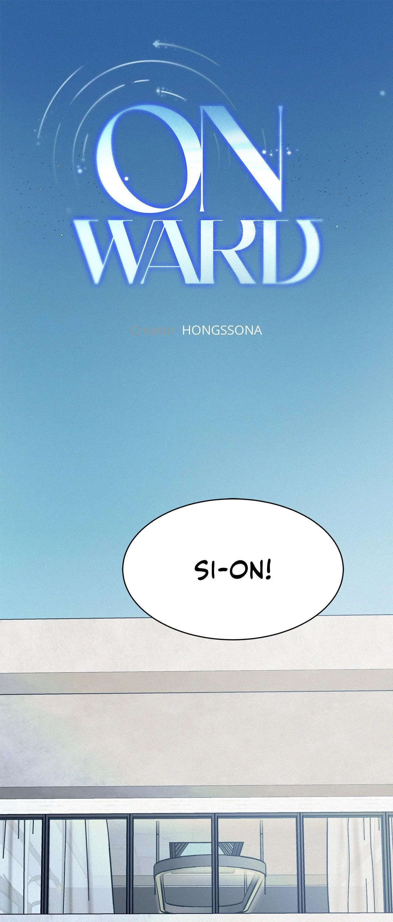 Onward (Official) - Chapter 90 manhwa