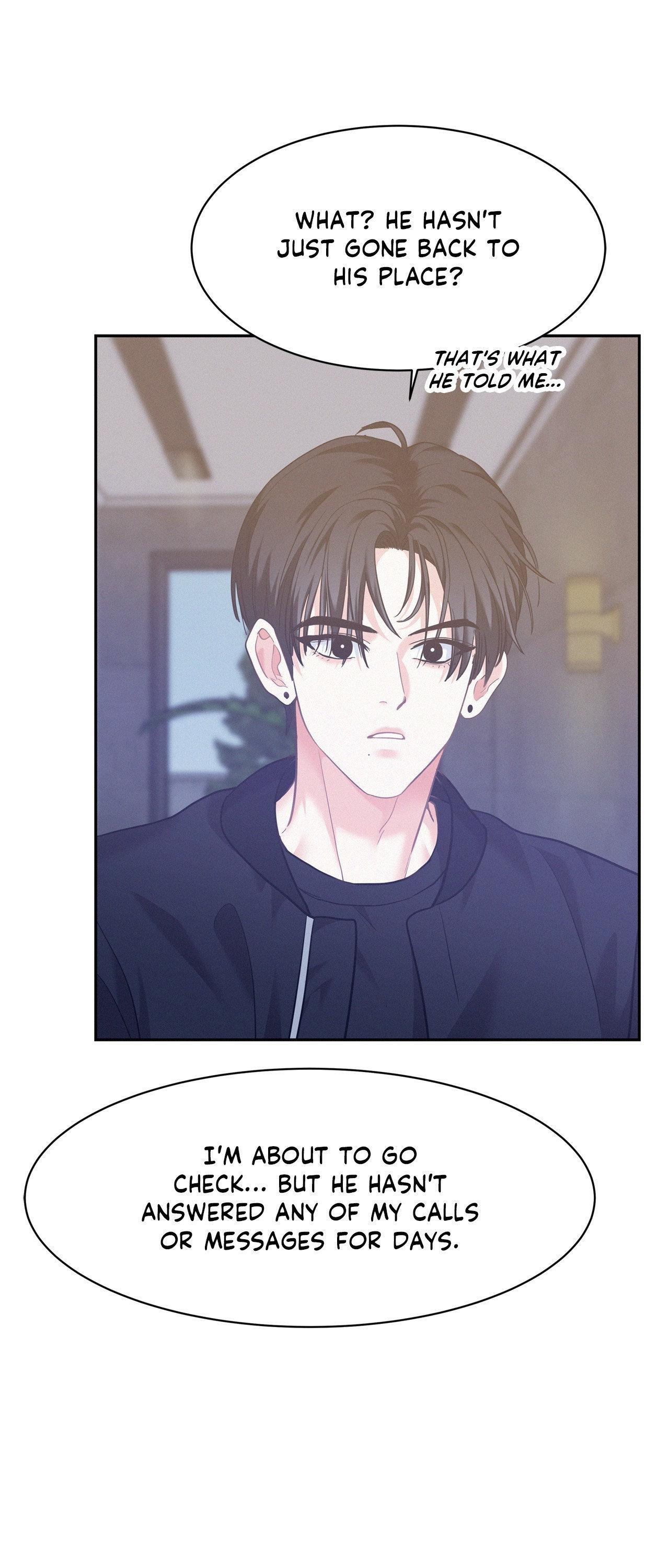 Onward (Official) - Chapter 90 manhwa