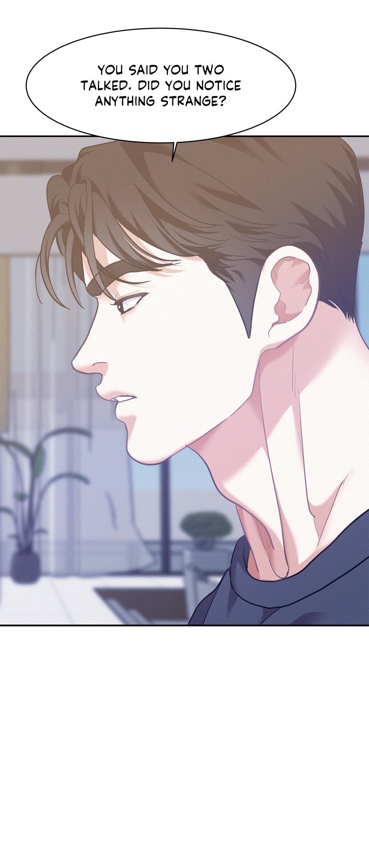 Onward (Official) - Chapter 90 manhwa