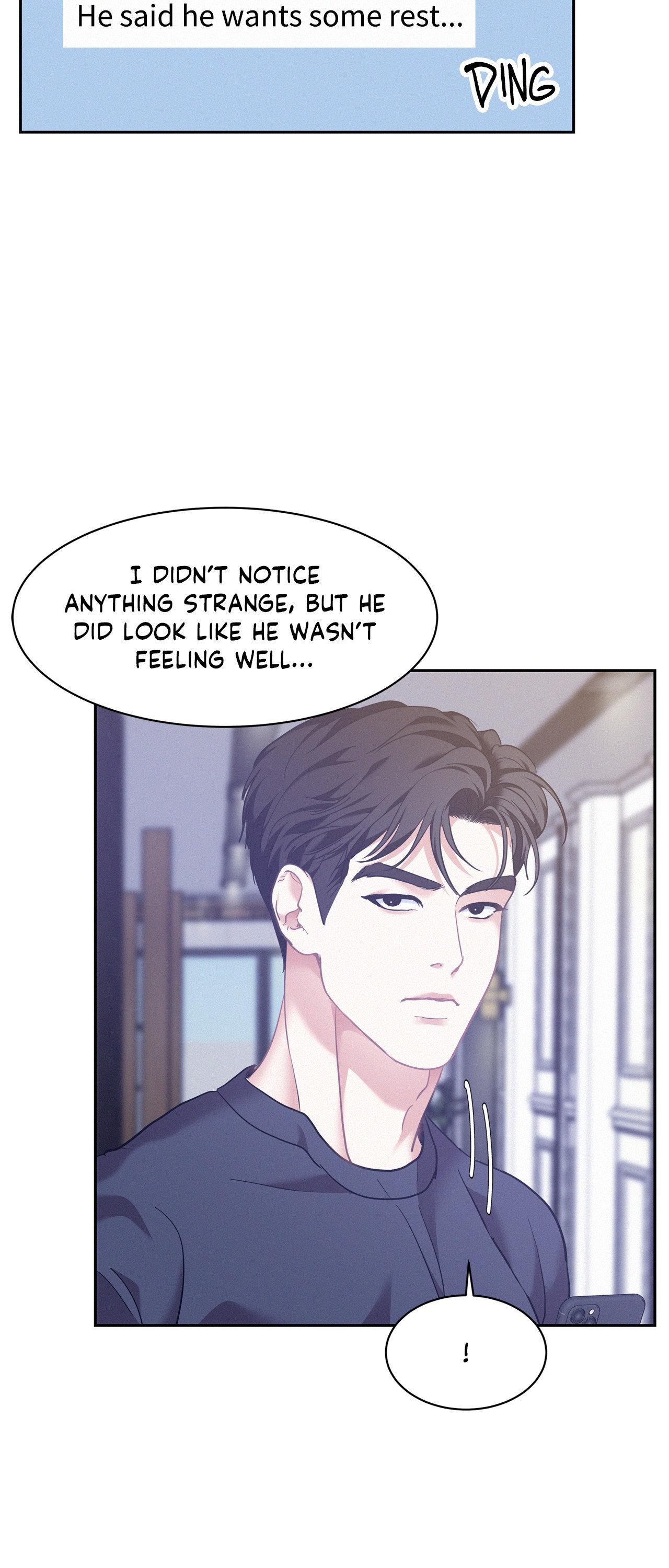 Onward (Official) - Chapter 90 manhwa