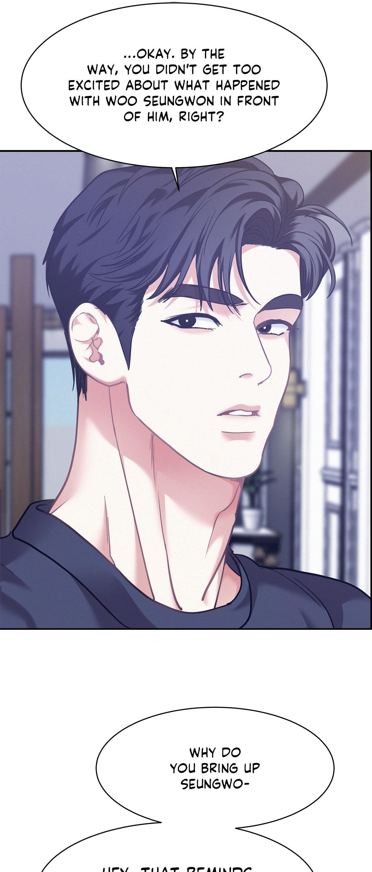 Onward (Official) - Chapter 90 manhwa