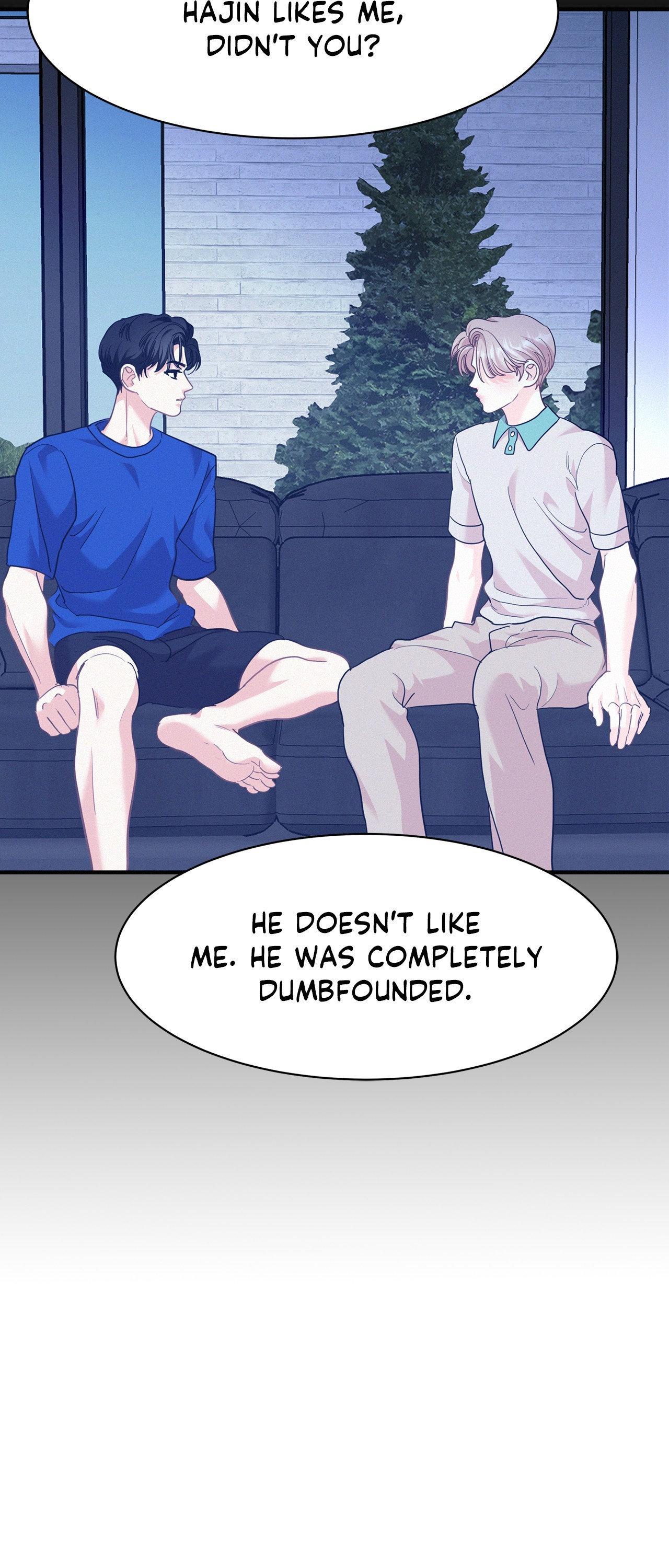 Onward (Official) - Chapter 90 manhwa