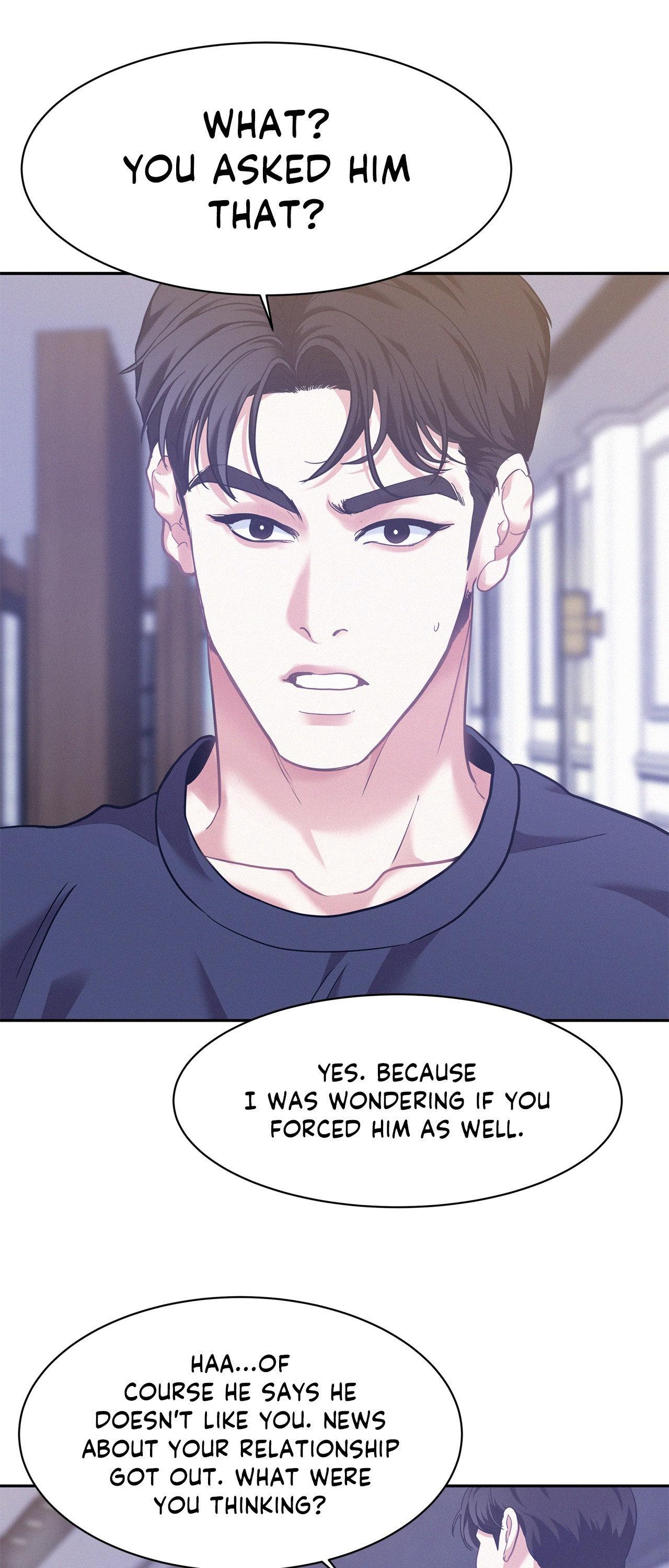 Onward (Official) - Chapter 90 manhwa