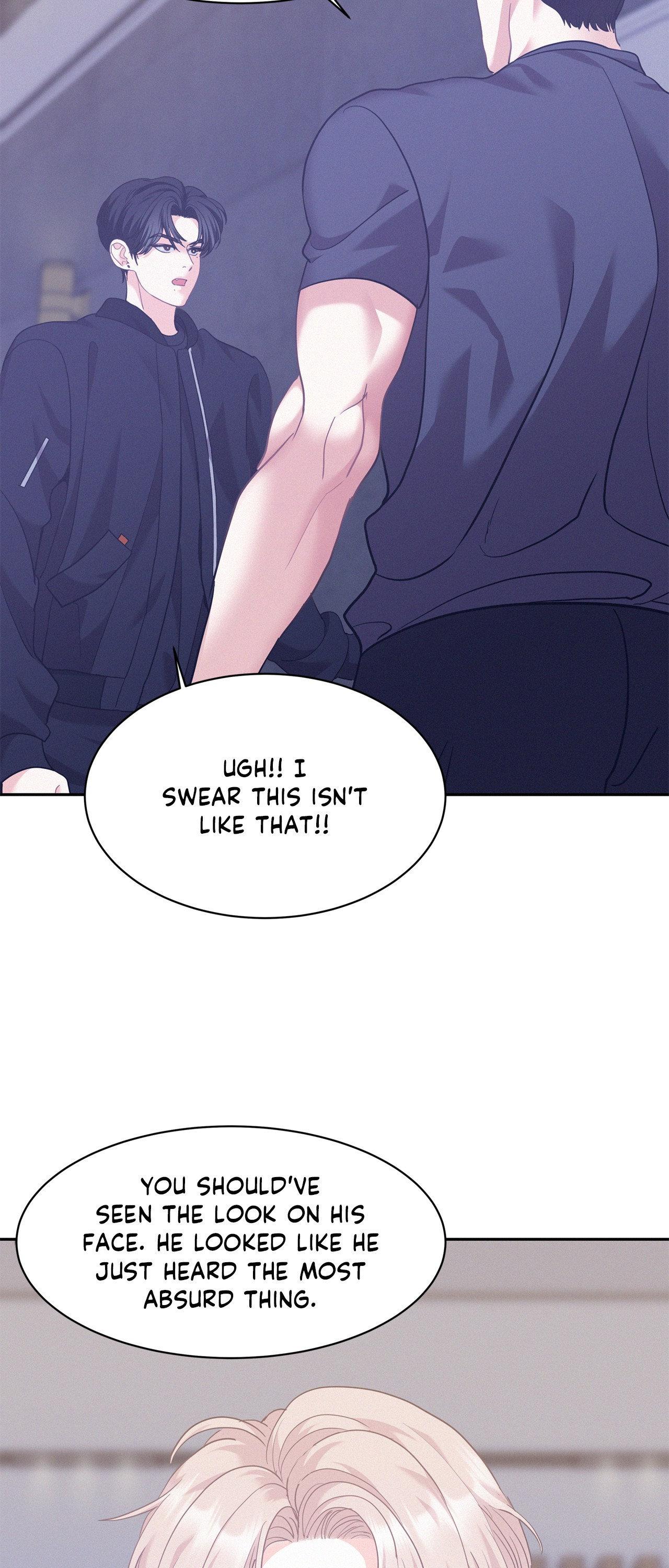 Onward (Official) - Chapter 90 manhwa