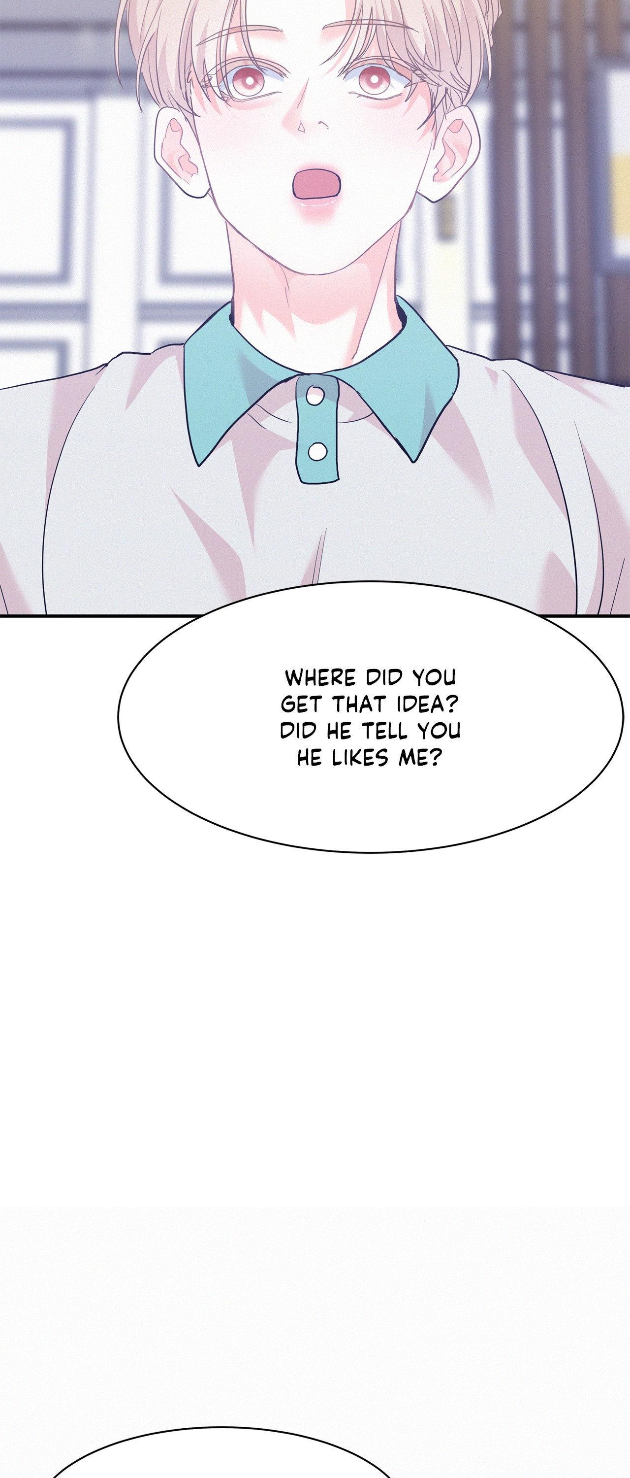Onward (Official) - Chapter 90 manhwa