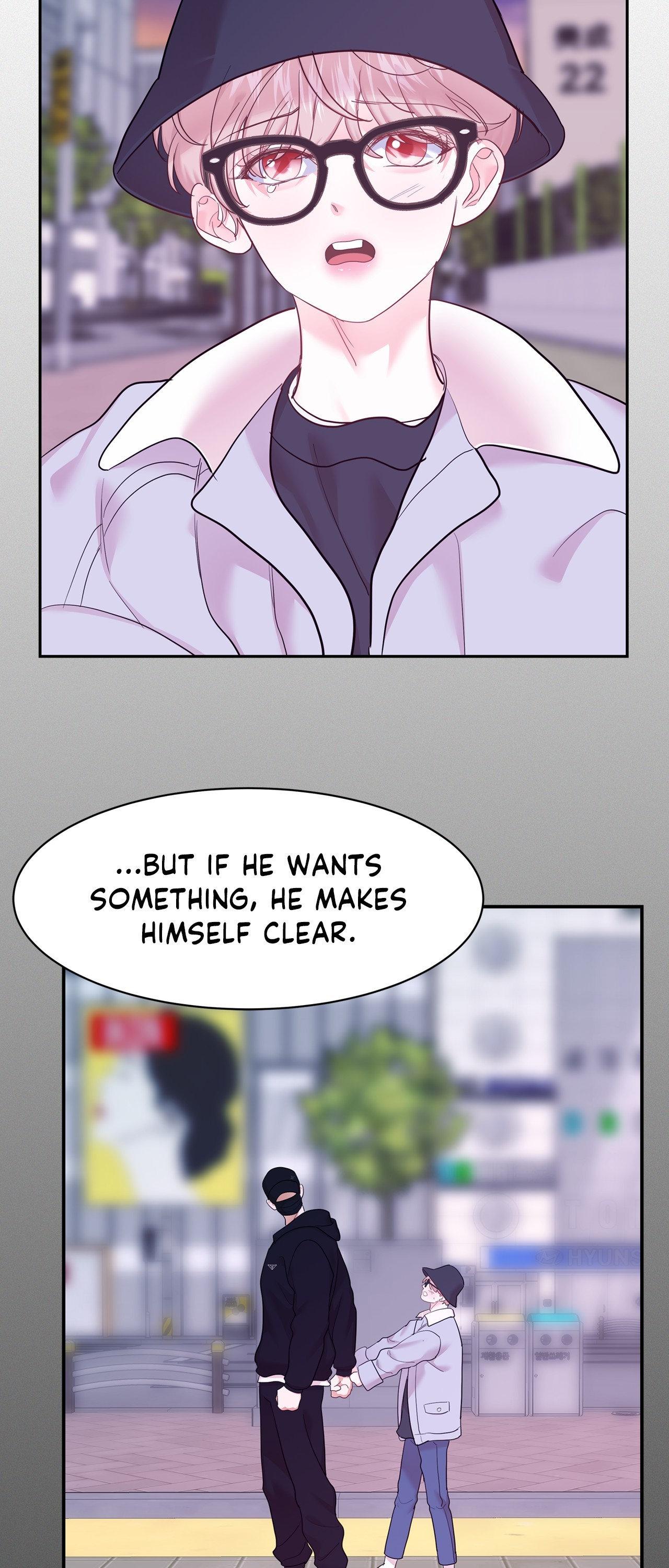 Onward (Official) - Chapter 90 manhwa