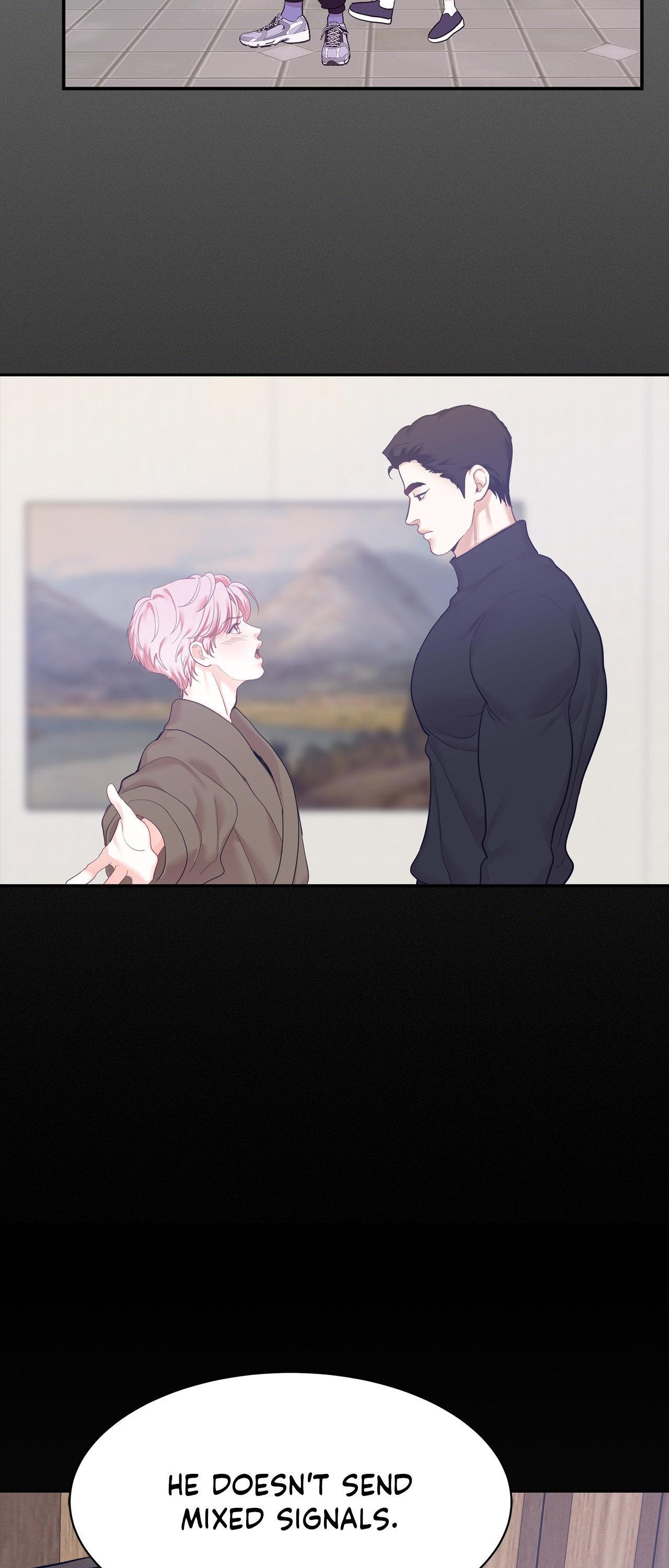Onward (Official) - Chapter 90 manhwa