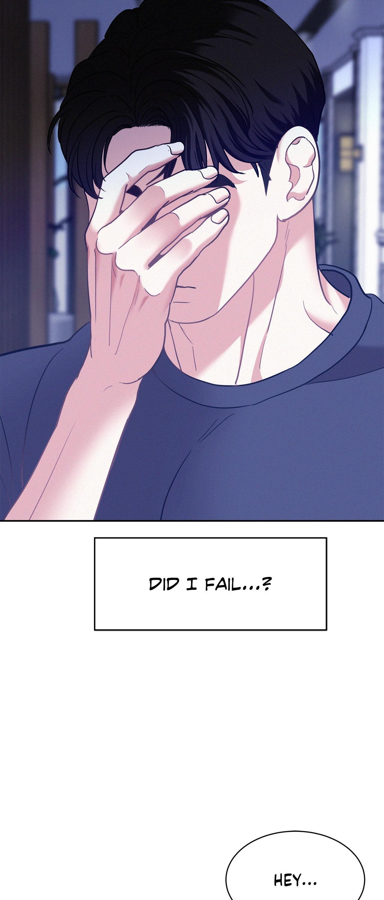 Onward (Official) - Chapter 90 manhwa