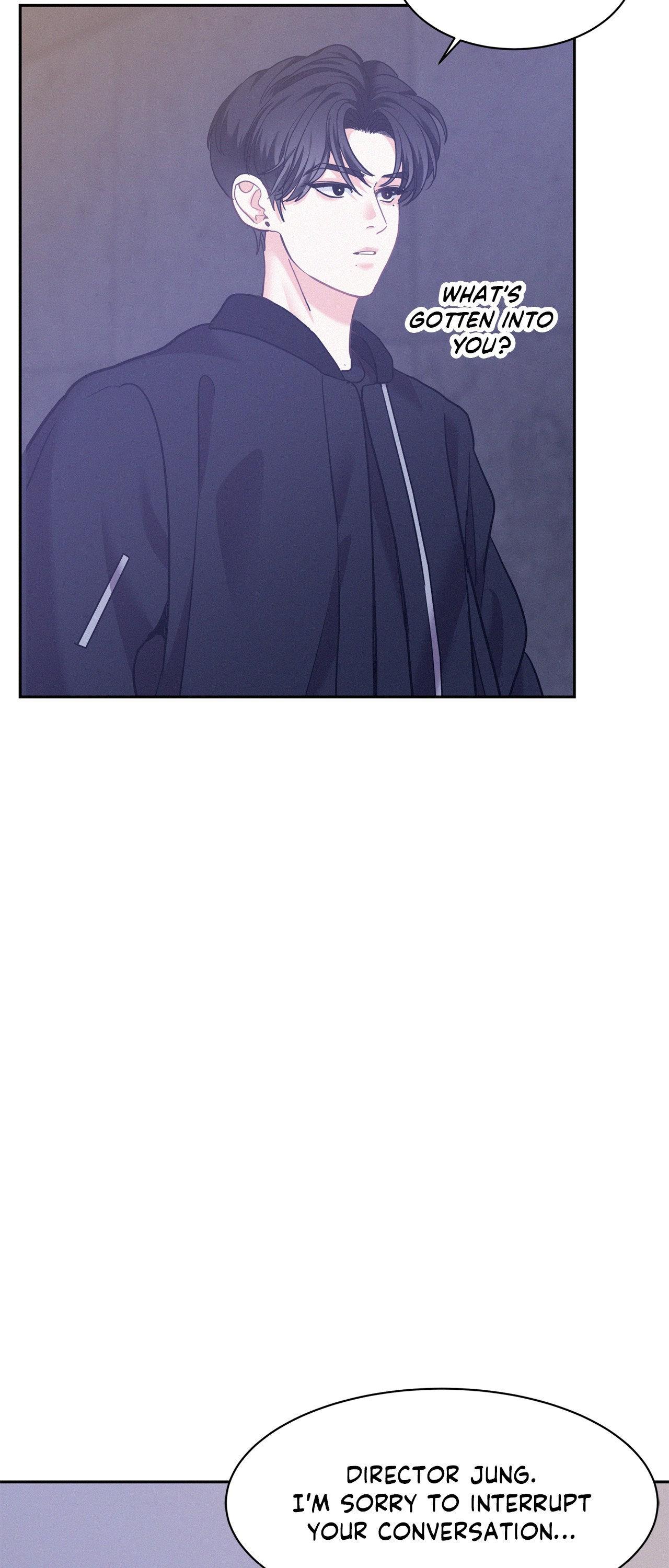 Onward (Official) - Chapter 90 manhwa
