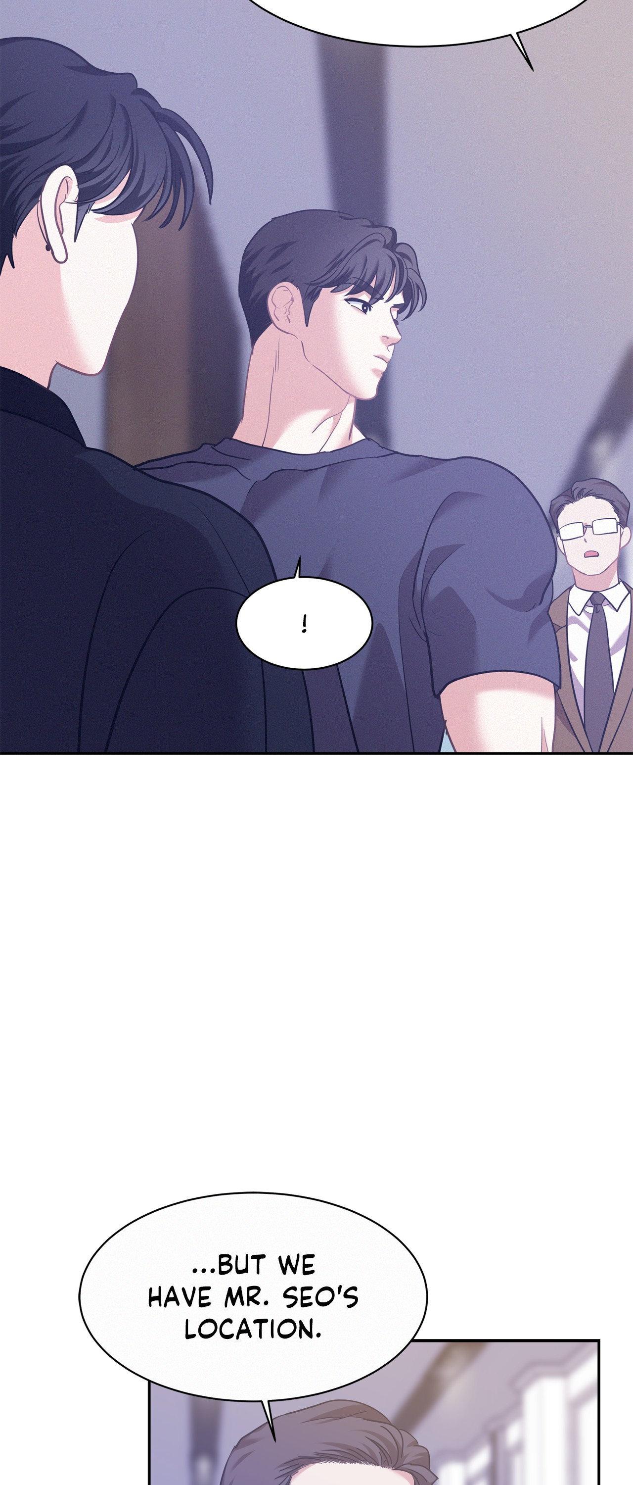 Onward (Official) - Chapter 90 manhwa