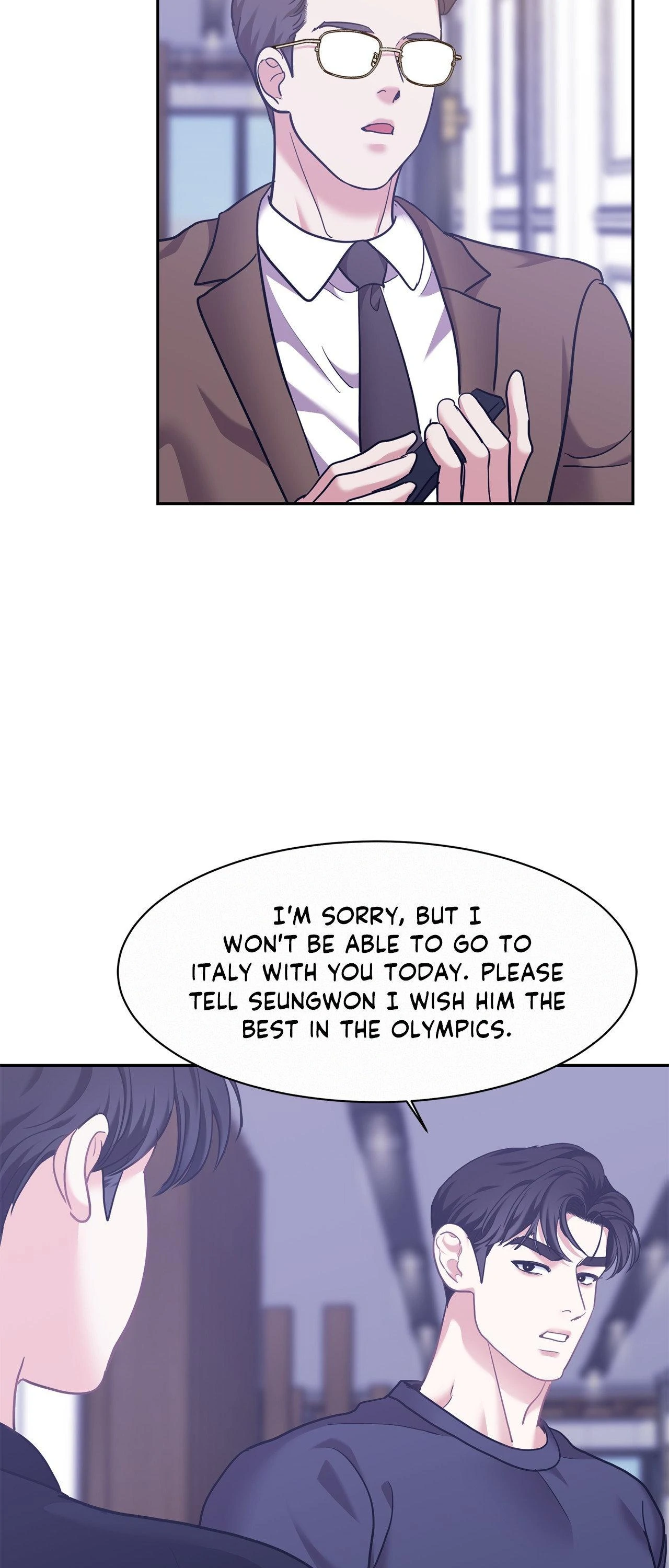 Onward (Official) - Chapter 90 manhwa