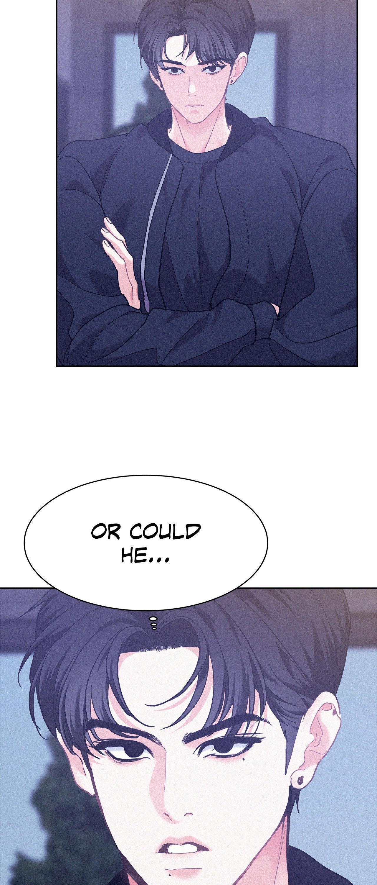 Onward (Official) - Chapter 90 manhwa