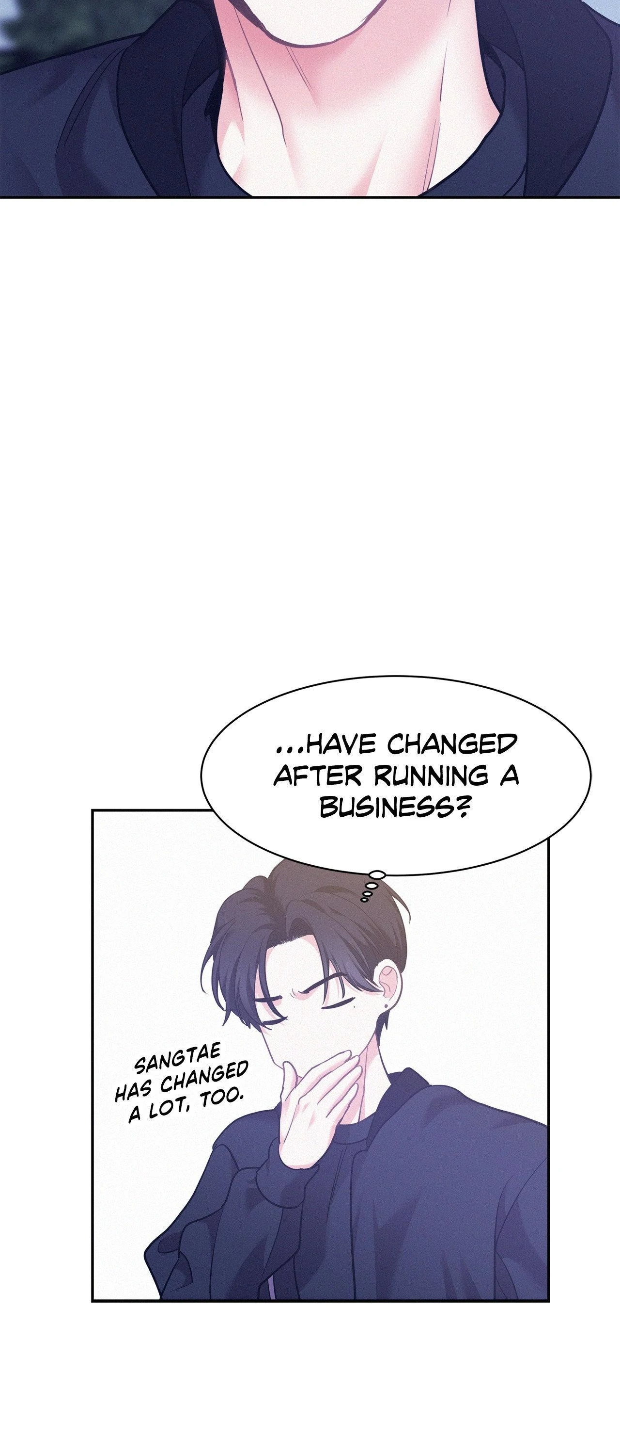 Onward (Official) - Chapter 90 manhwa