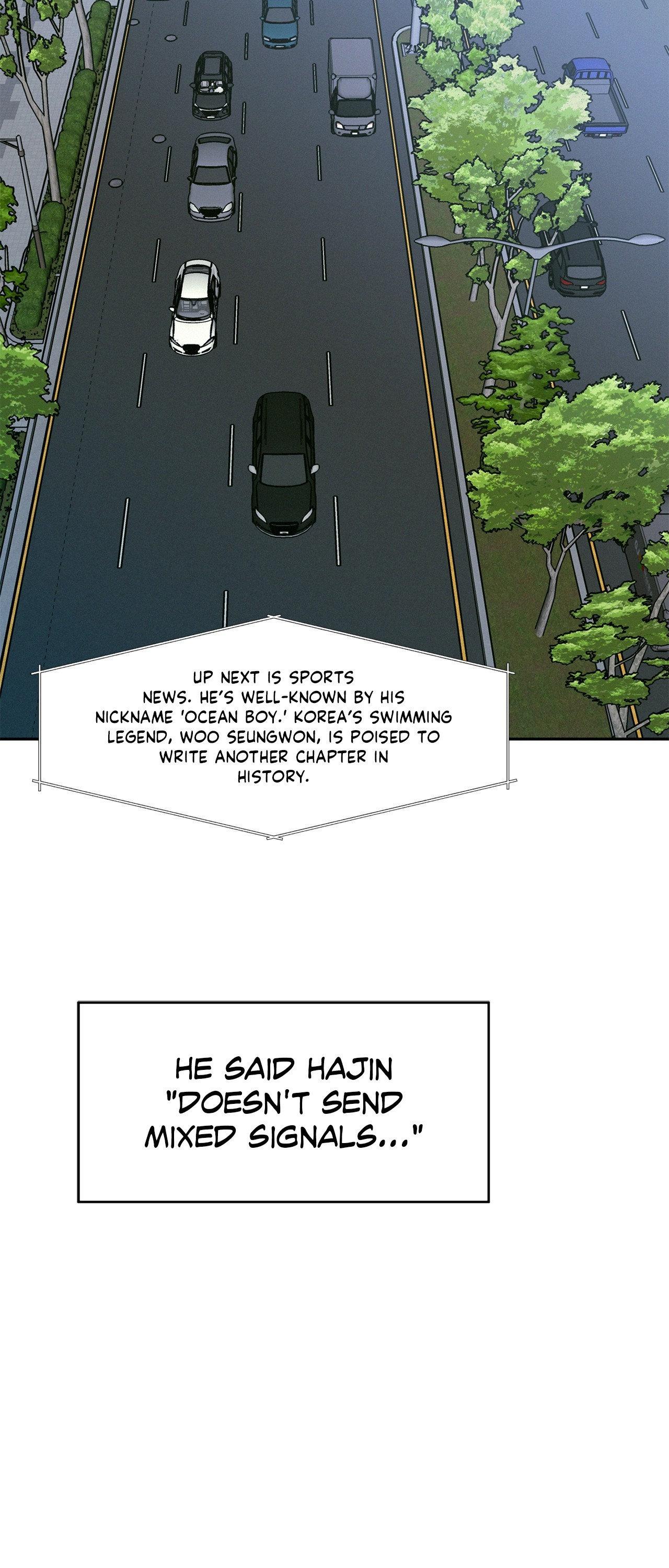 Onward (Official) - Chapter 90 manhwa
