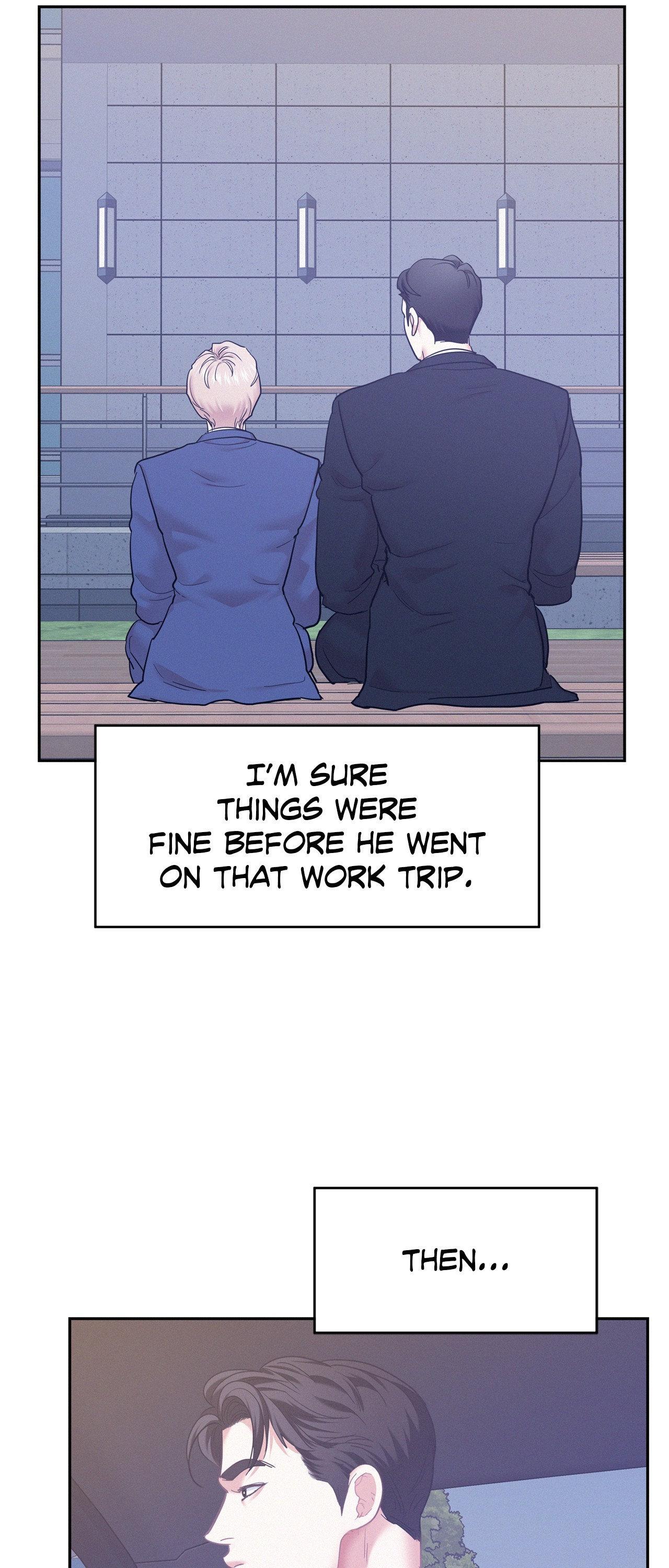 Onward (Official) - Chapter 90 manhwa