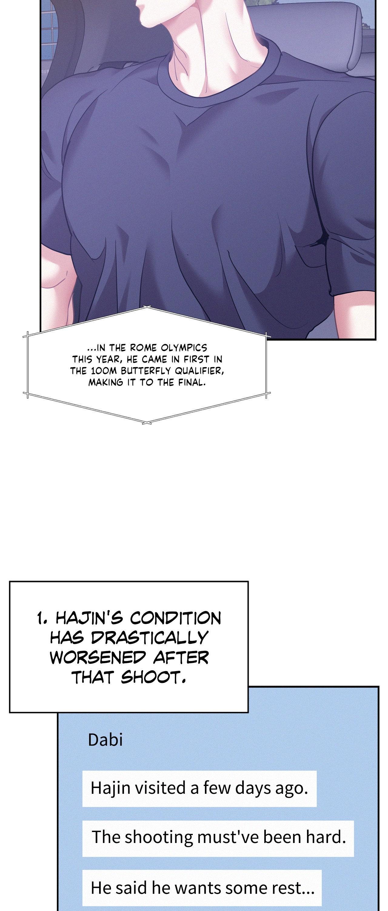 Onward (Official) - Chapter 90 manhwa