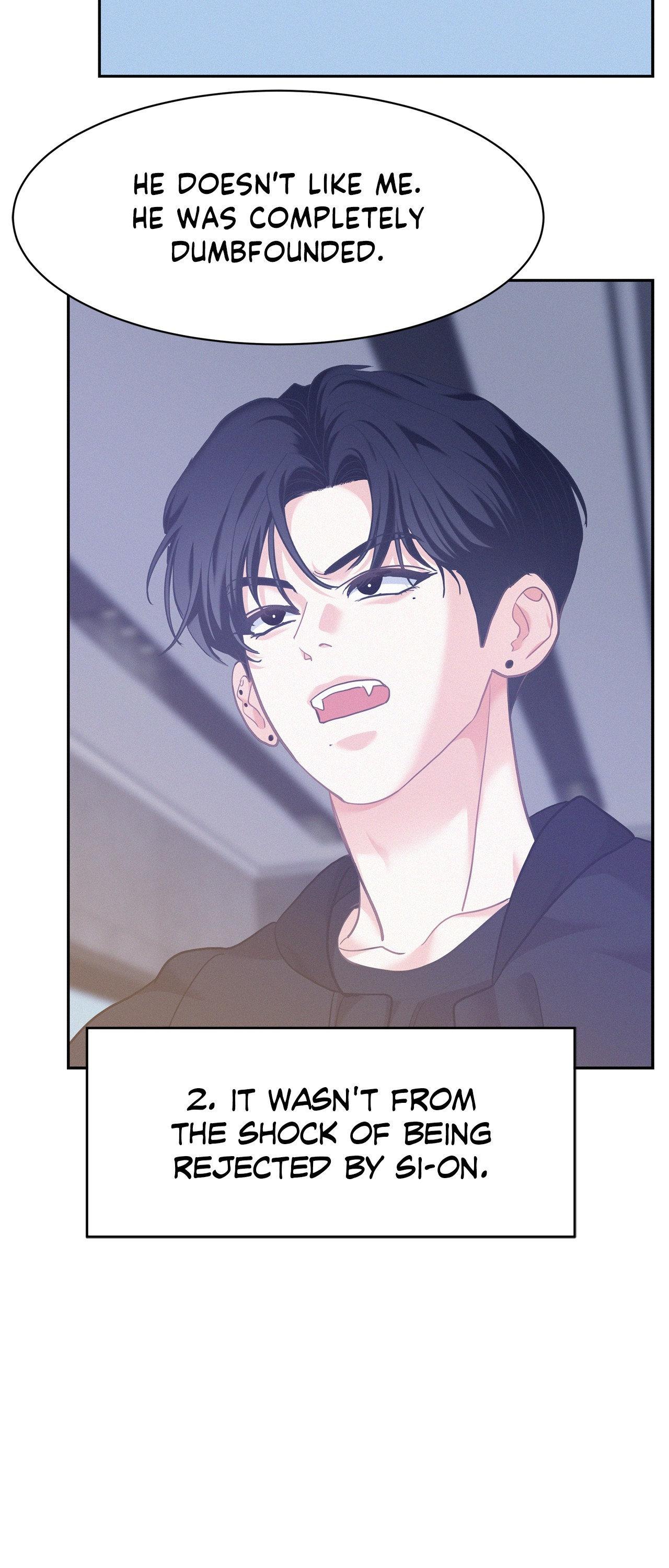 Onward (Official) - Chapter 90 manhwa