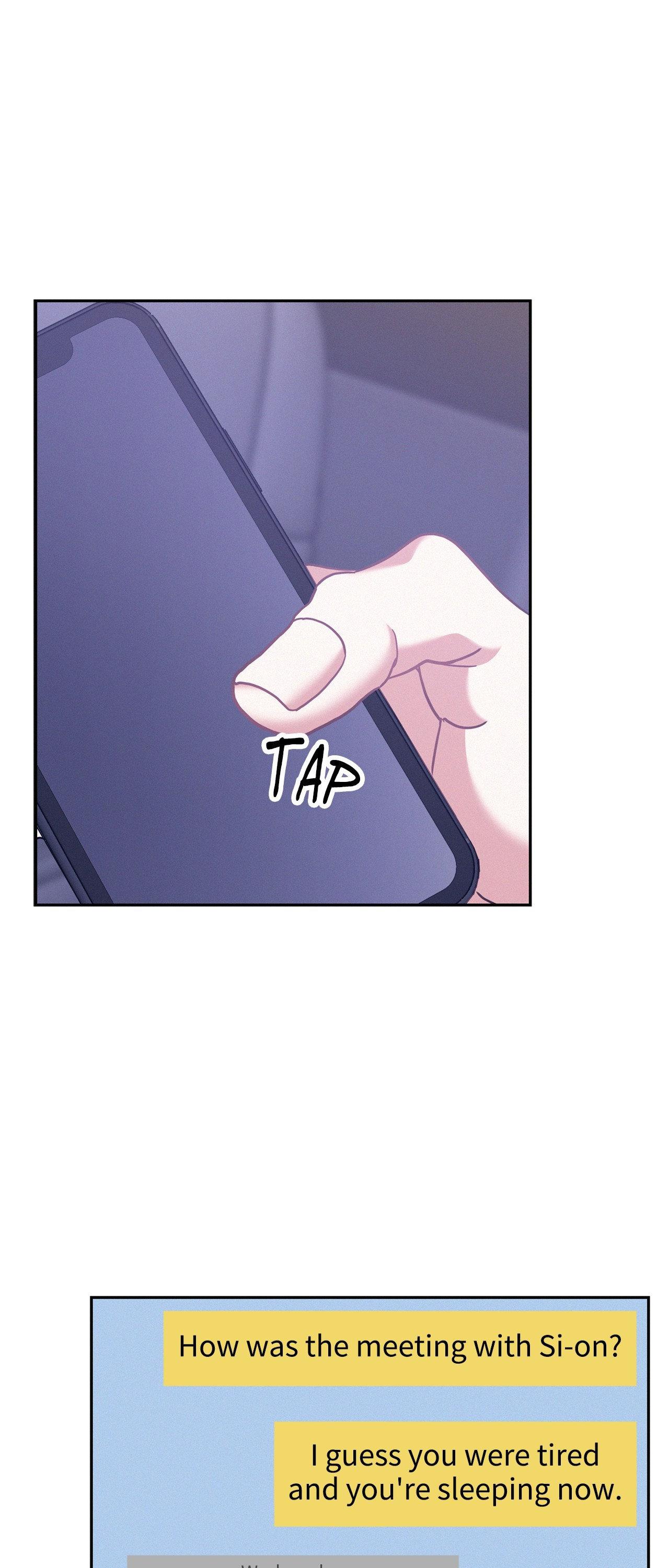 Onward (Official) - Chapter 90 manhwa