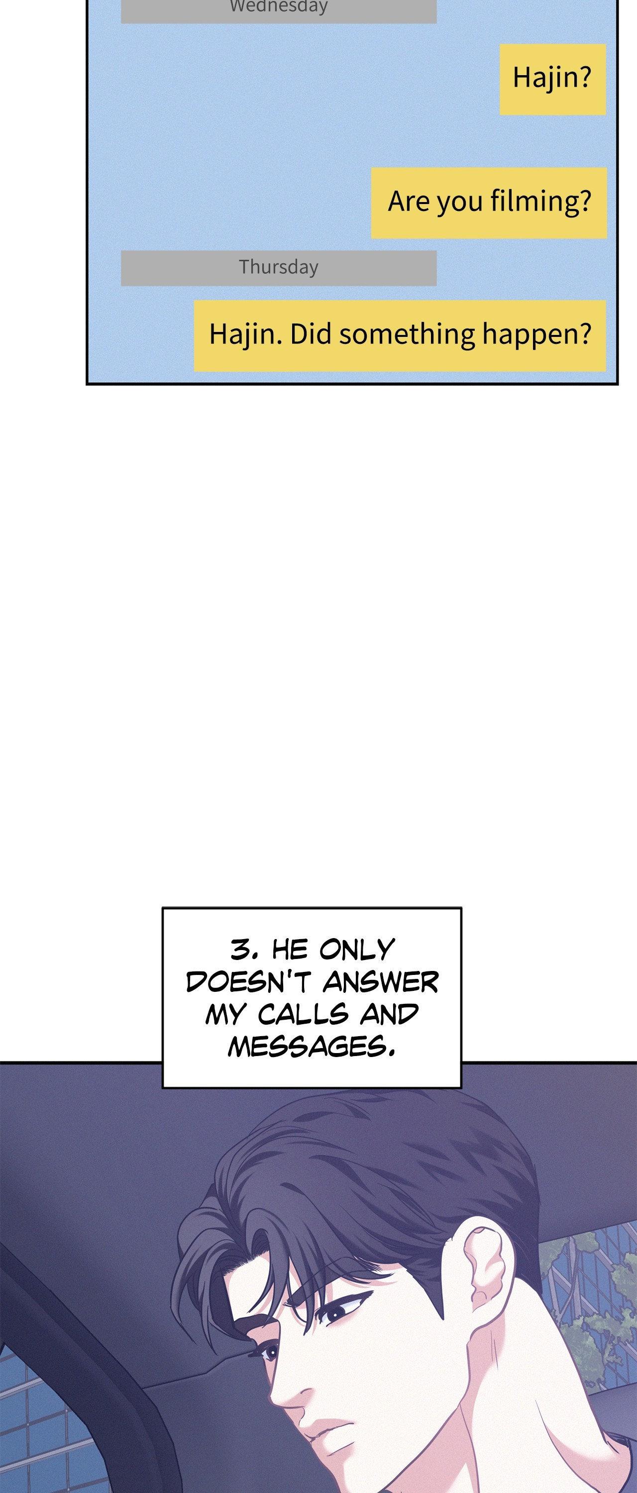 Onward (Official) - Chapter 90 manhwa