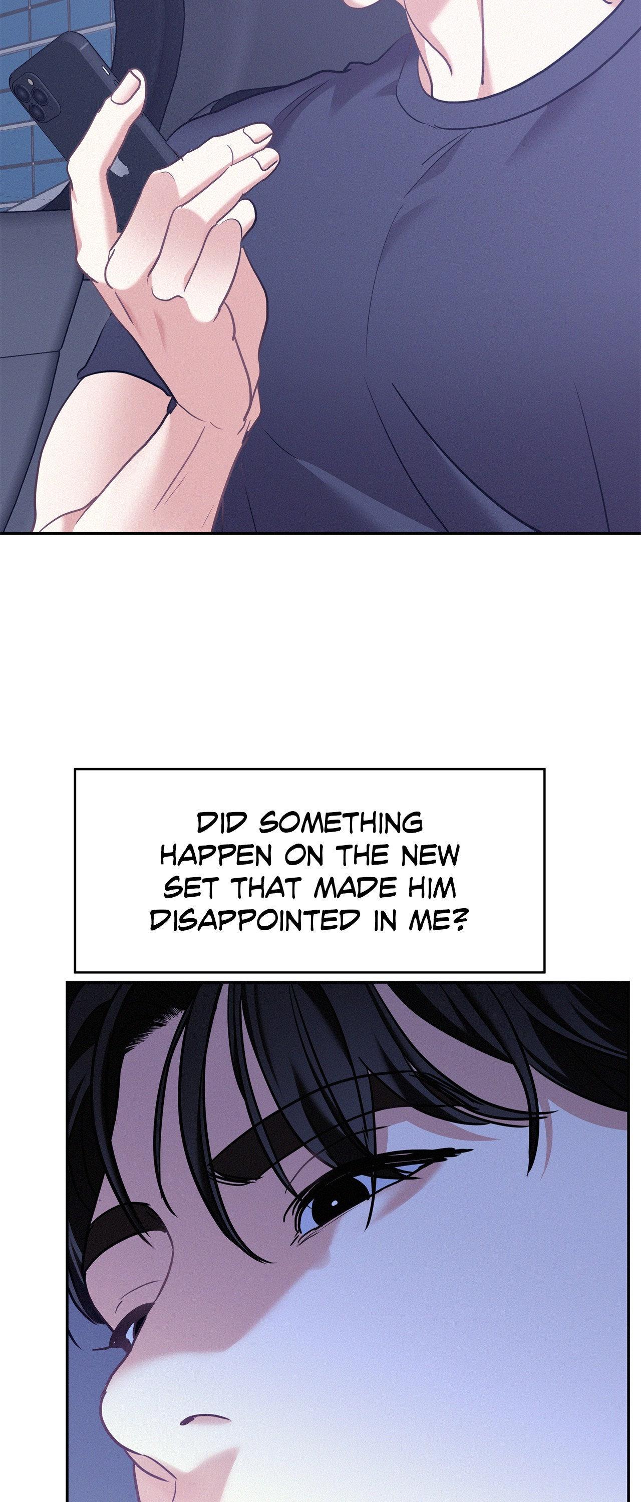 Onward (Official) - Chapter 90 manhwa