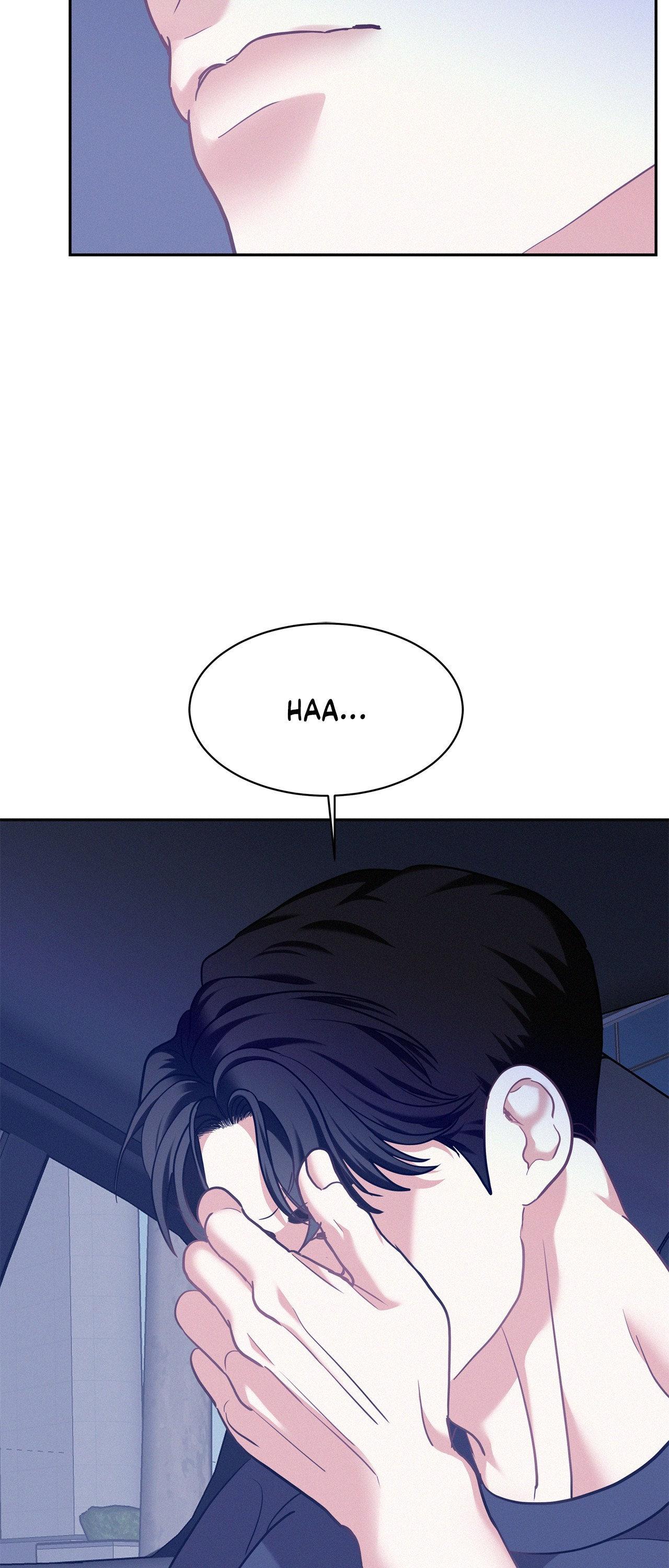 Onward (Official) - Chapter 90 manhwa