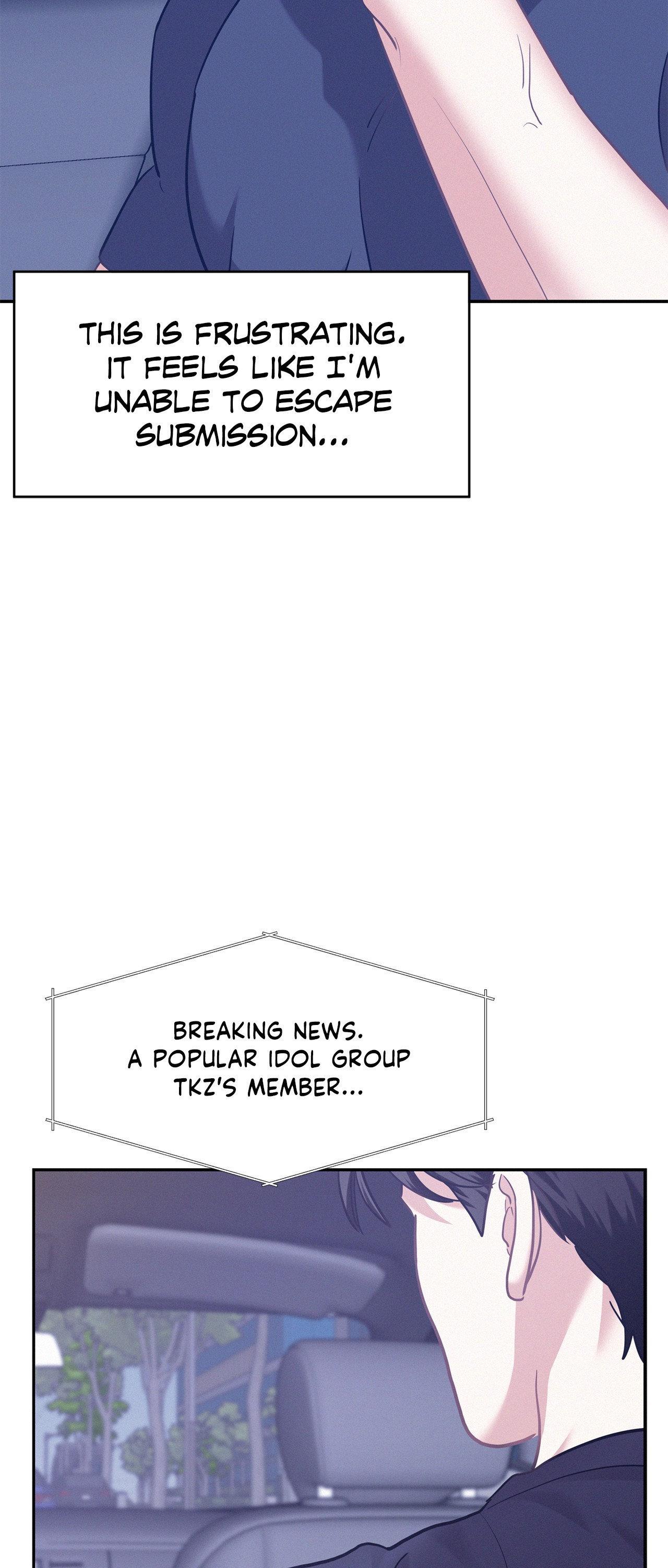 Onward (Official) - Chapter 90 manhwa