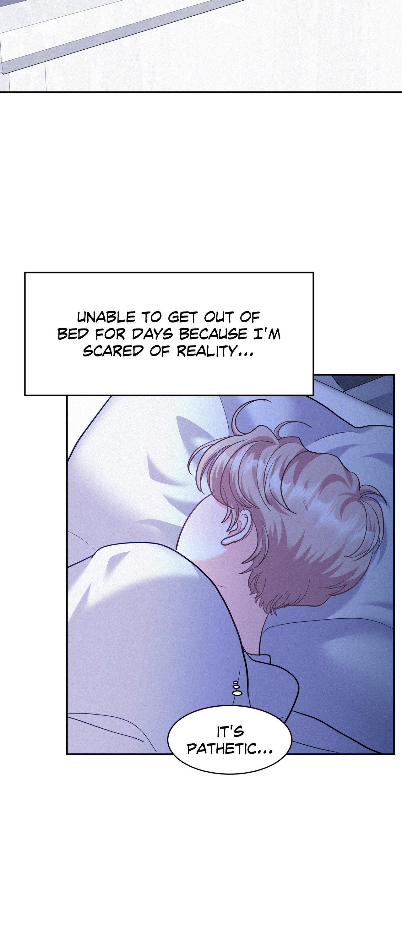 Onward (Official) - Chapter 90 manhwa