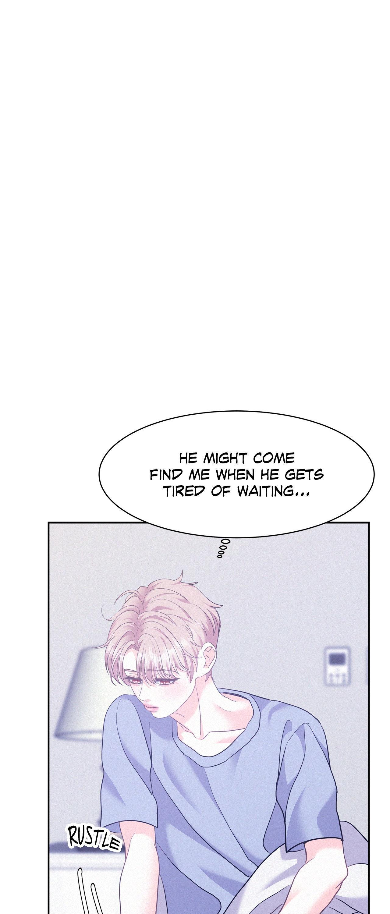 Onward (Official) - Chapter 90 manhwa