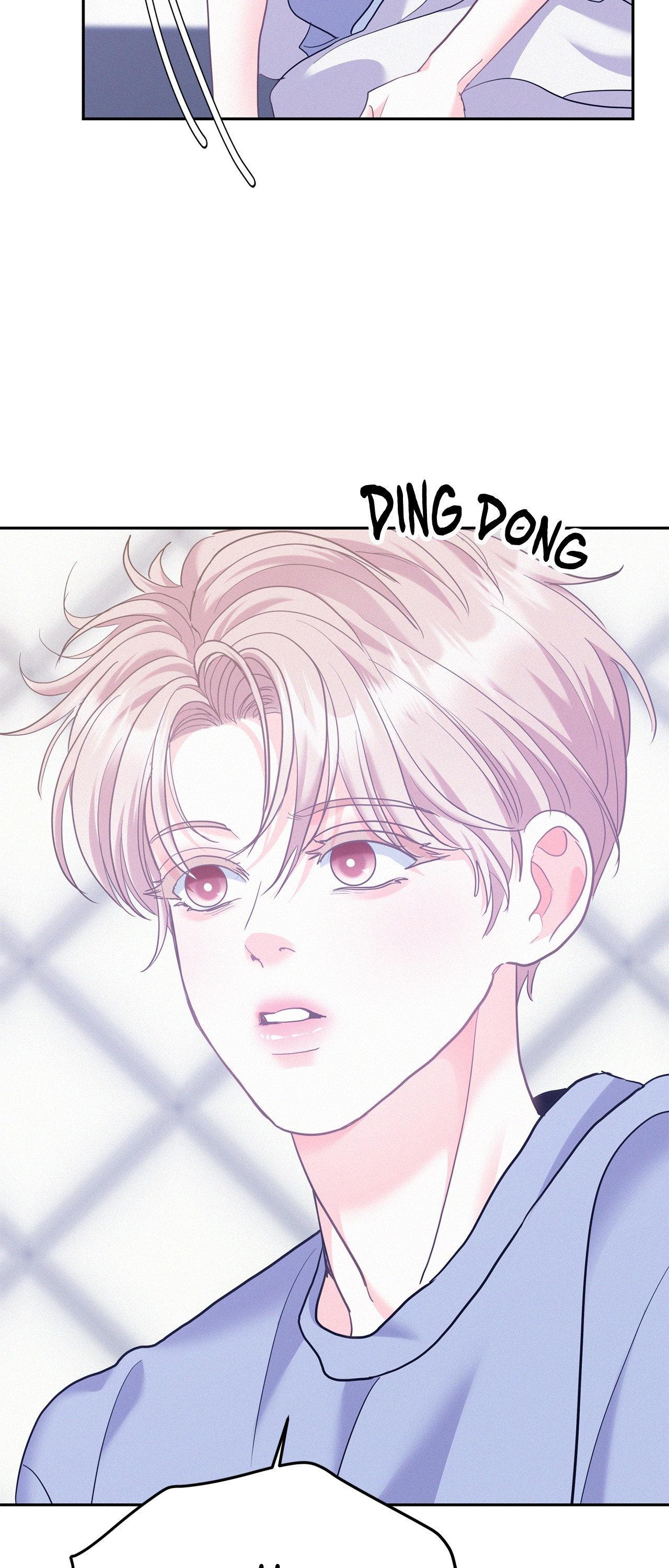 Onward (Official) - Chapter 90 manhwa