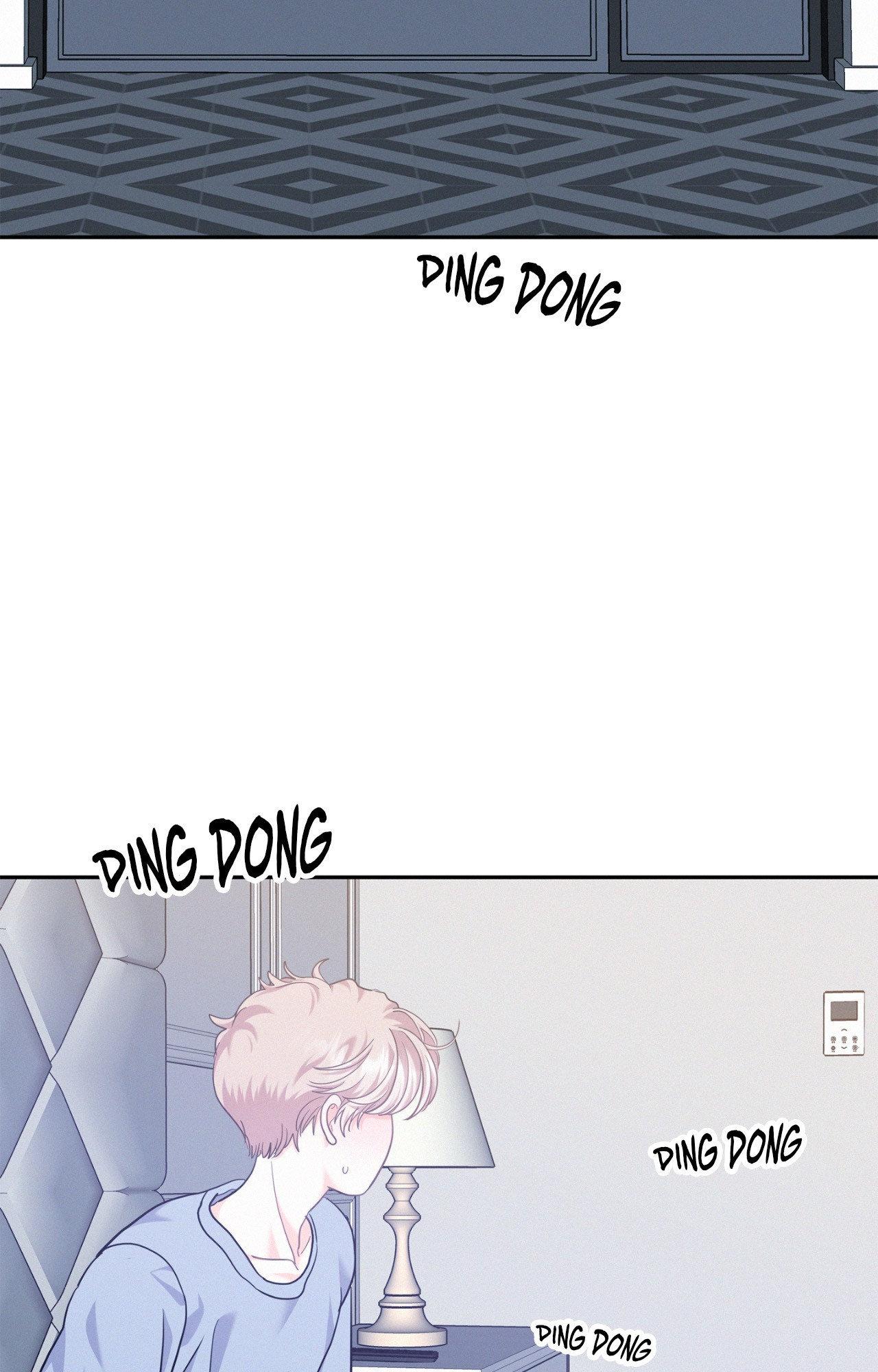 Onward (Official) - Chapter 91 manhwa