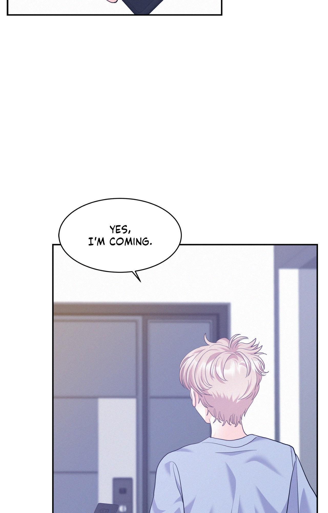 Onward (Official) - Chapter 91 manhwa