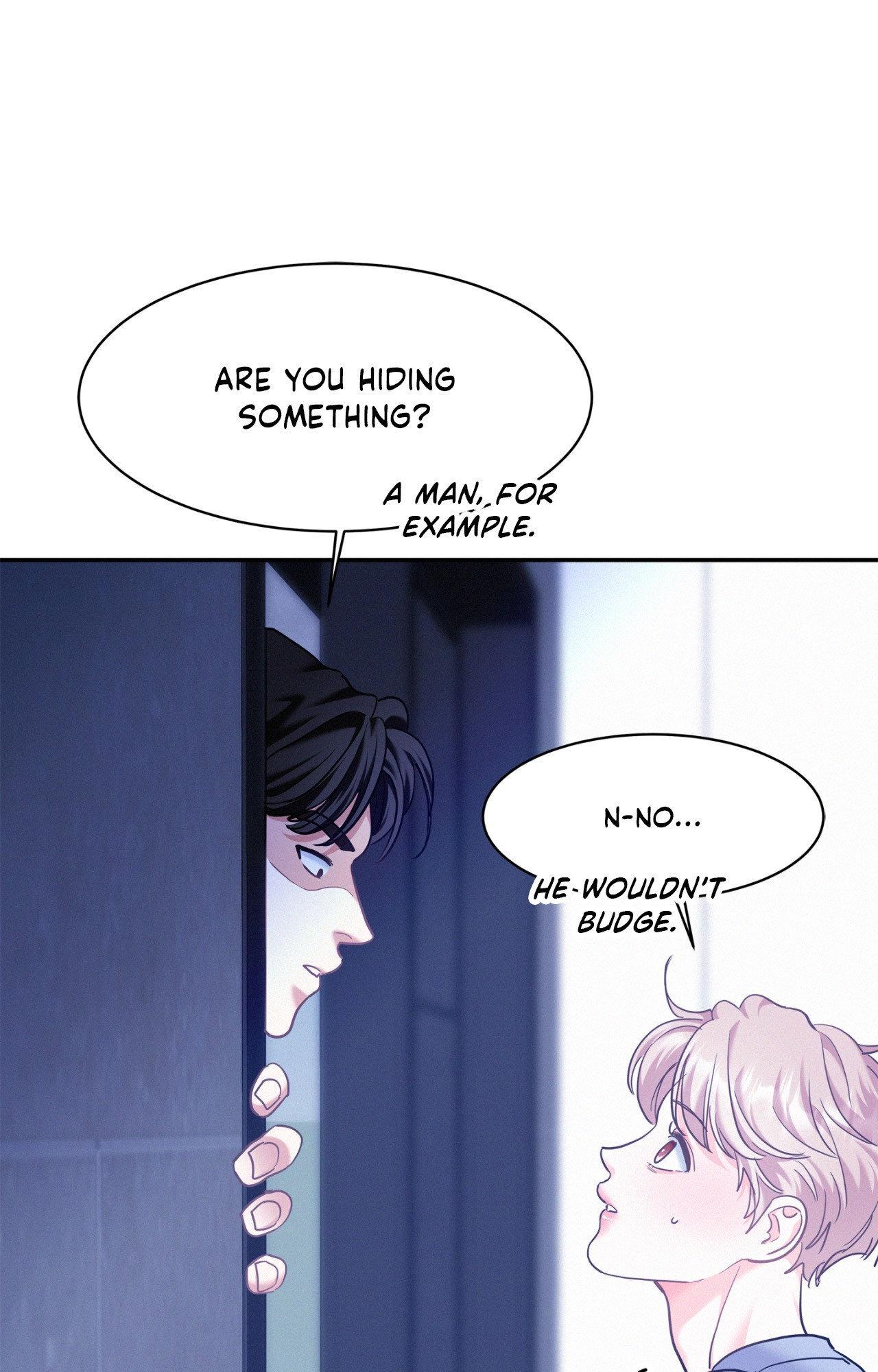 Onward (Official) - Chapter 91 manhwa