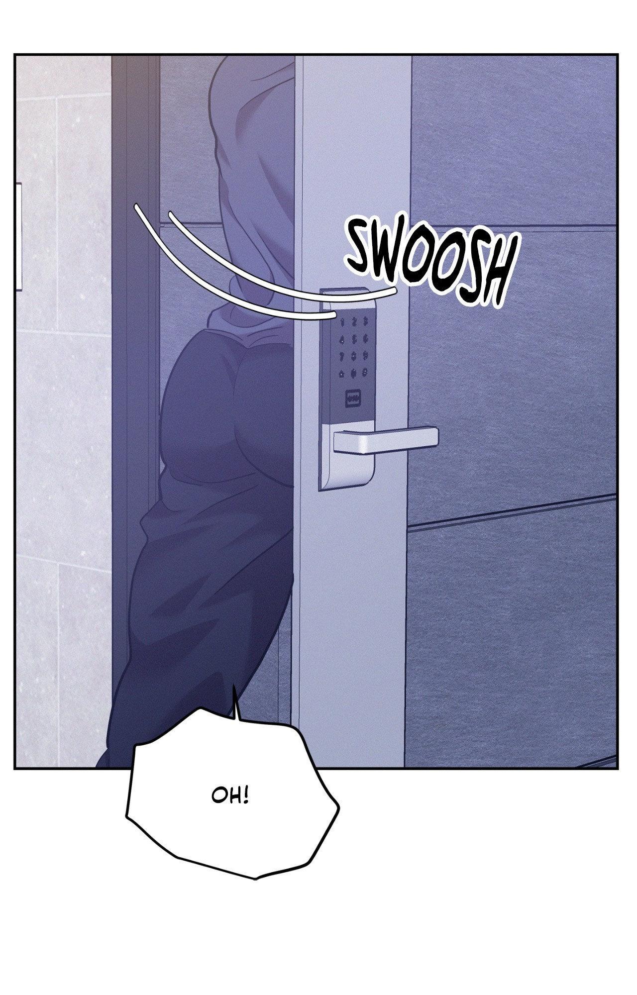 Onward (Official) - Chapter 91 manhwa