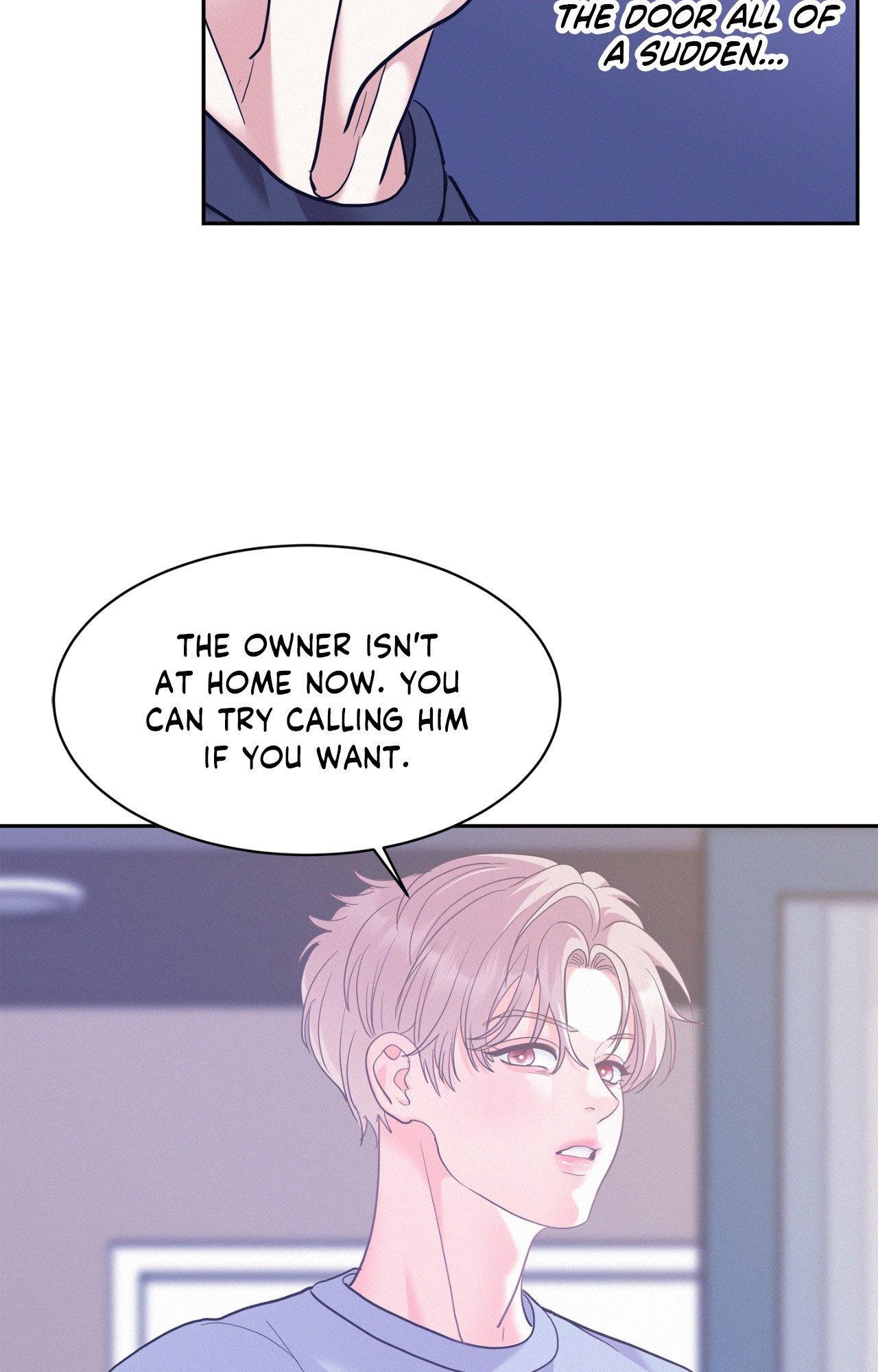 Onward (Official) - Chapter 91 manhwa