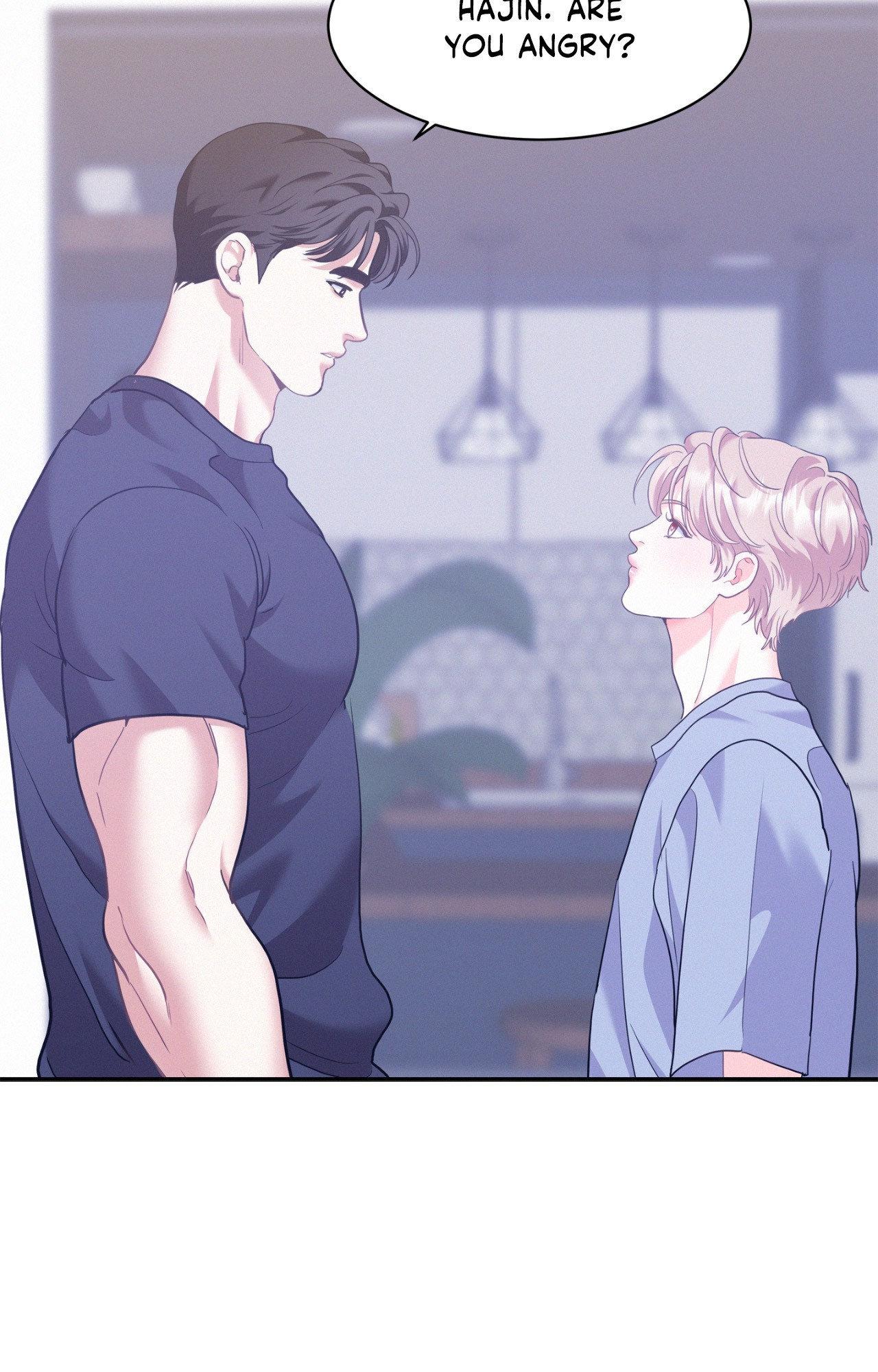 Onward (Official) - Chapter 91 manhwa
