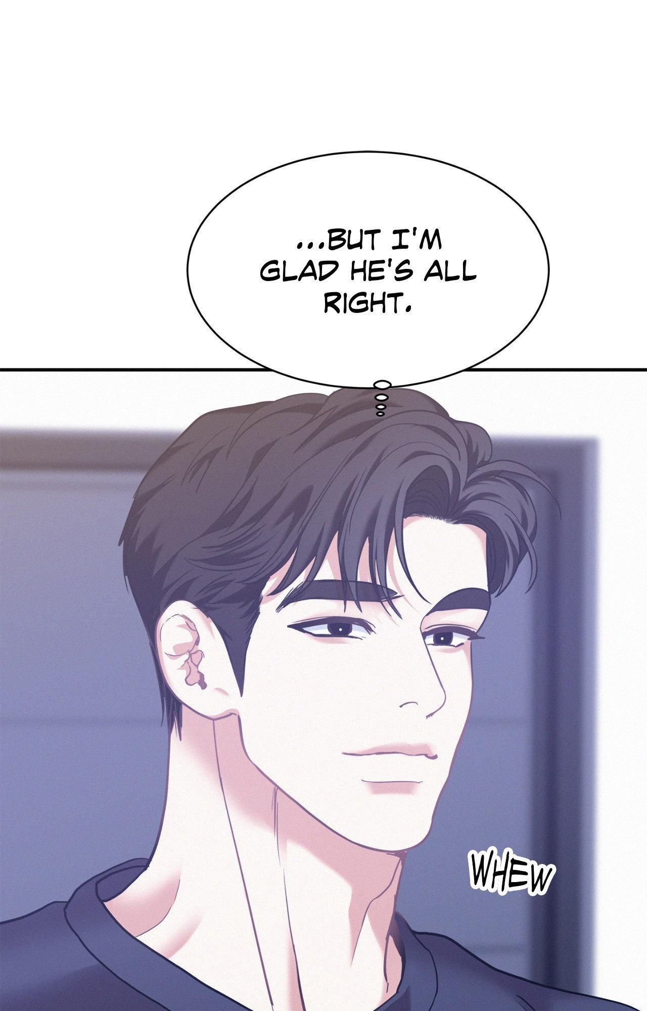 Onward (Official) - Chapter 91 manhwa