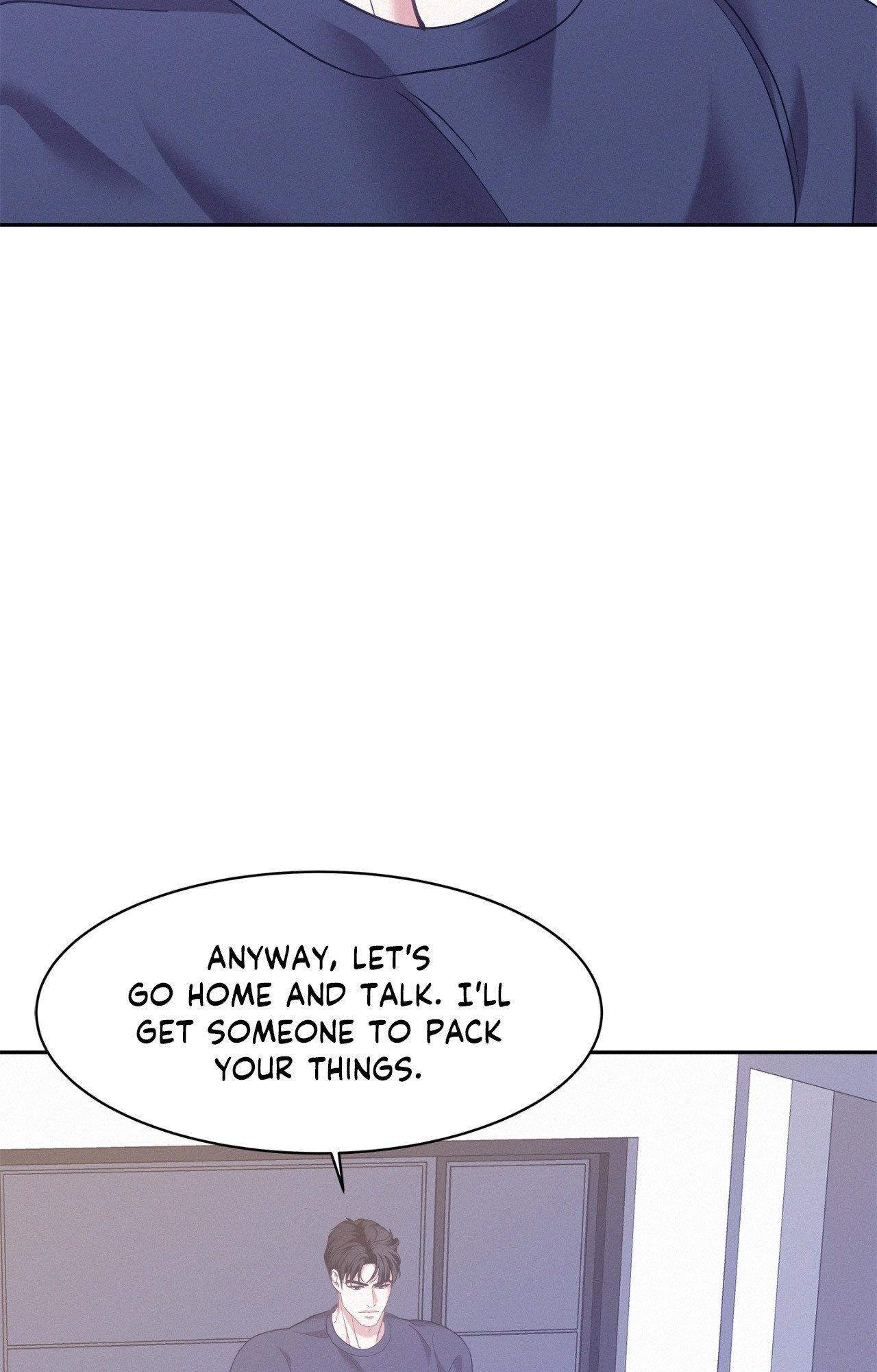 Onward (Official) - Chapter 91 manhwa