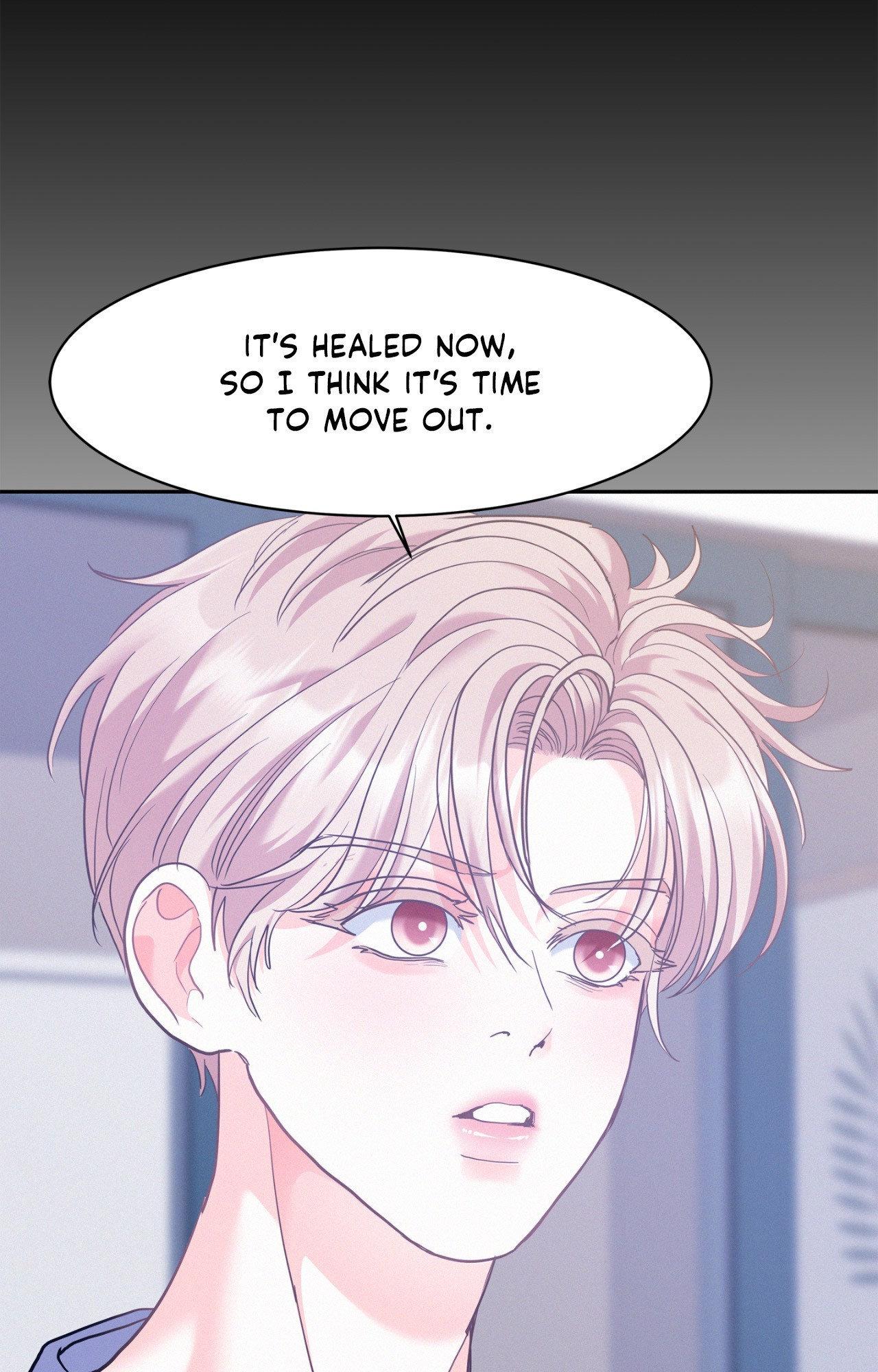 Onward (Official) - Chapter 91 manhwa