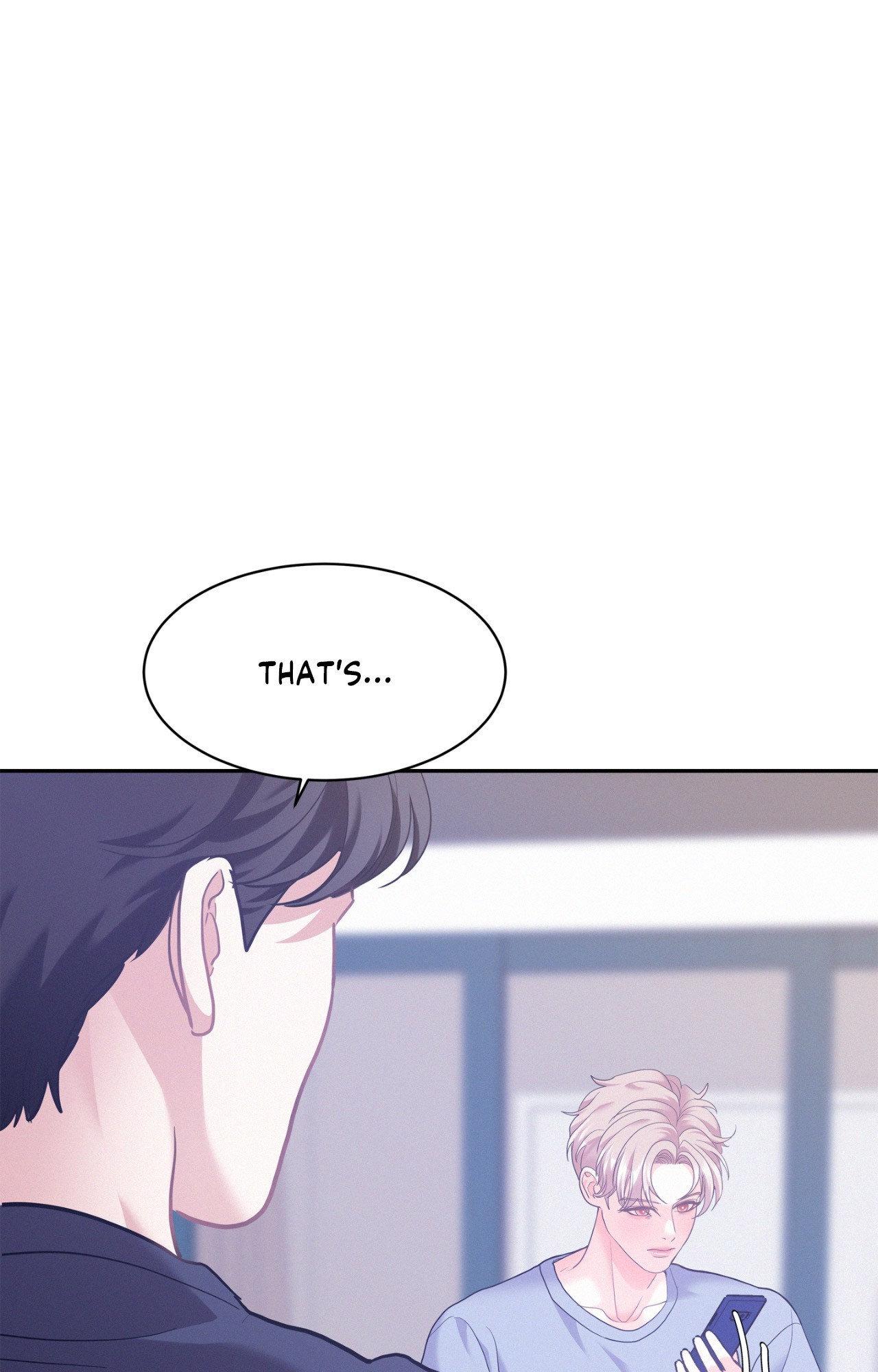 Onward (Official) - Chapter 91 manhwa