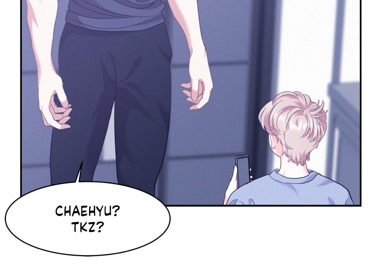 Onward (Official) - Chapter 91 manhwa