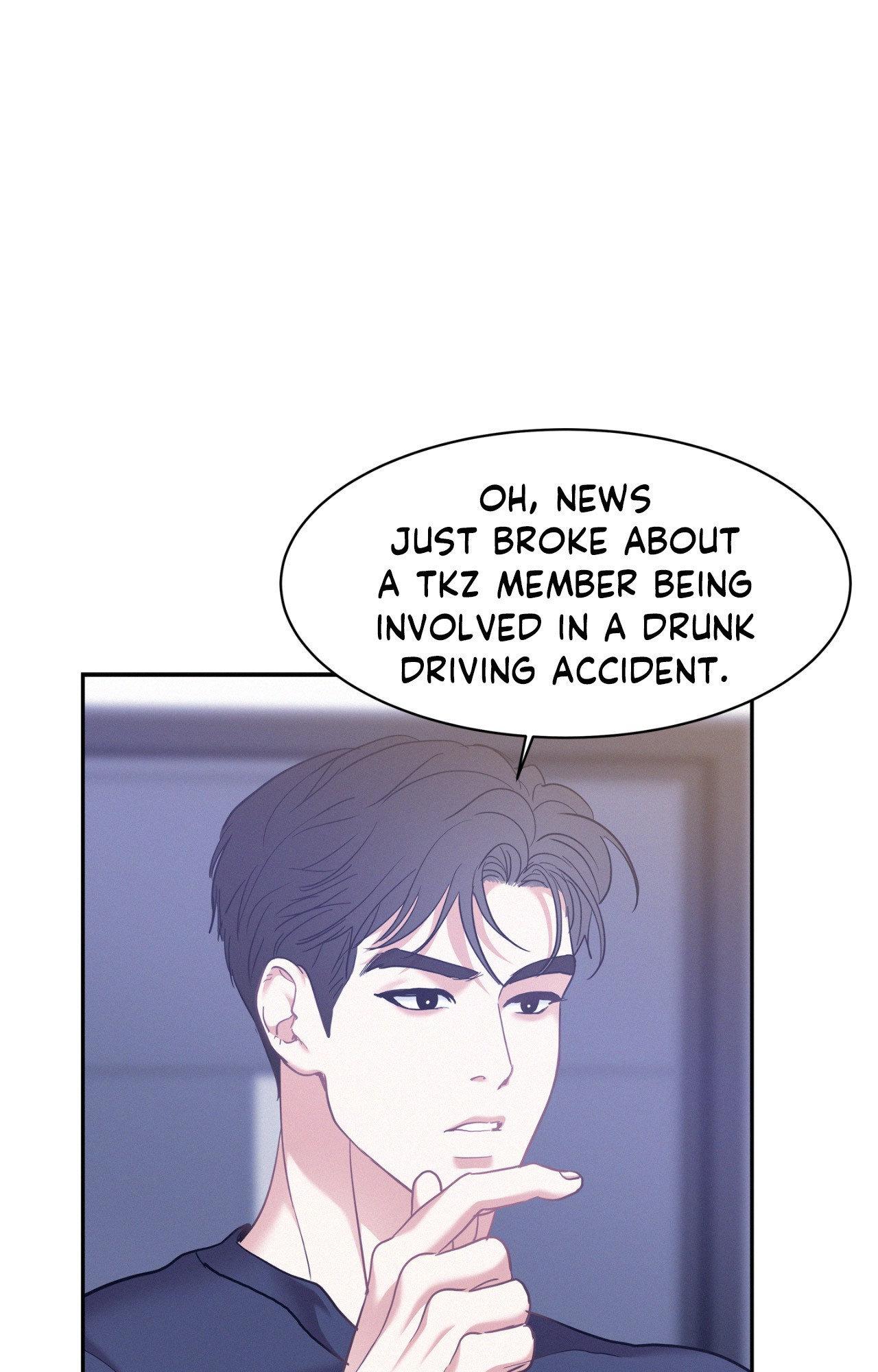 Onward (Official) - Chapter 91 manhwa