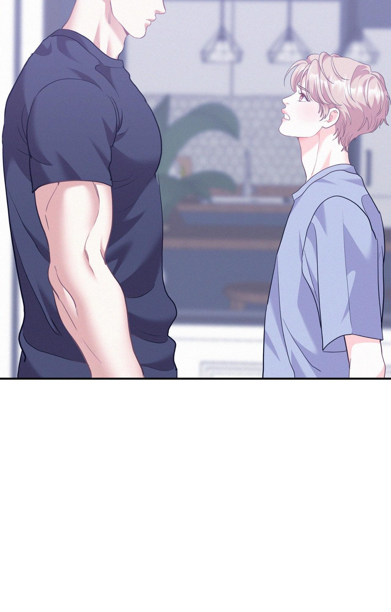 Onward (Official) - Chapter 91 manhwa