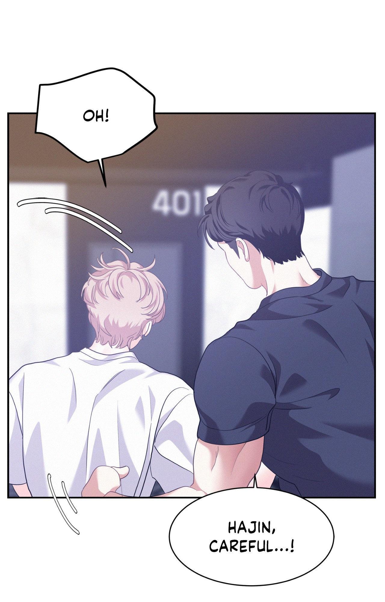 Onward (Official) - Chapter 91 manhwa