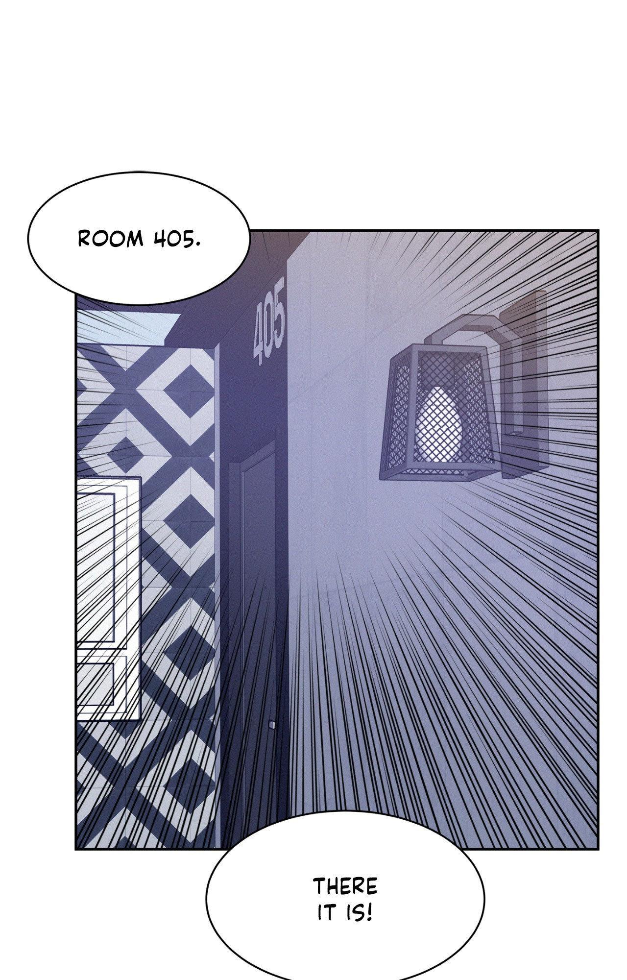 Onward (Official) - Chapter 91 manhwa