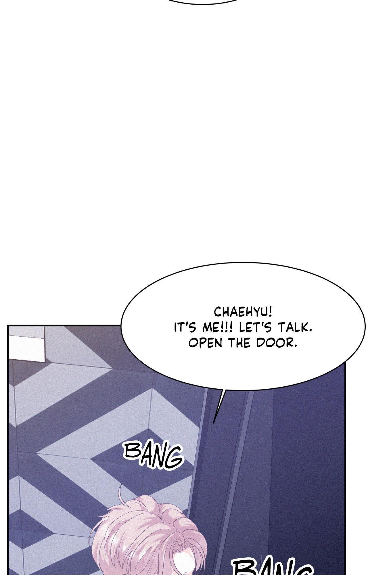 Onward (Official) - Chapter 91 manhwa