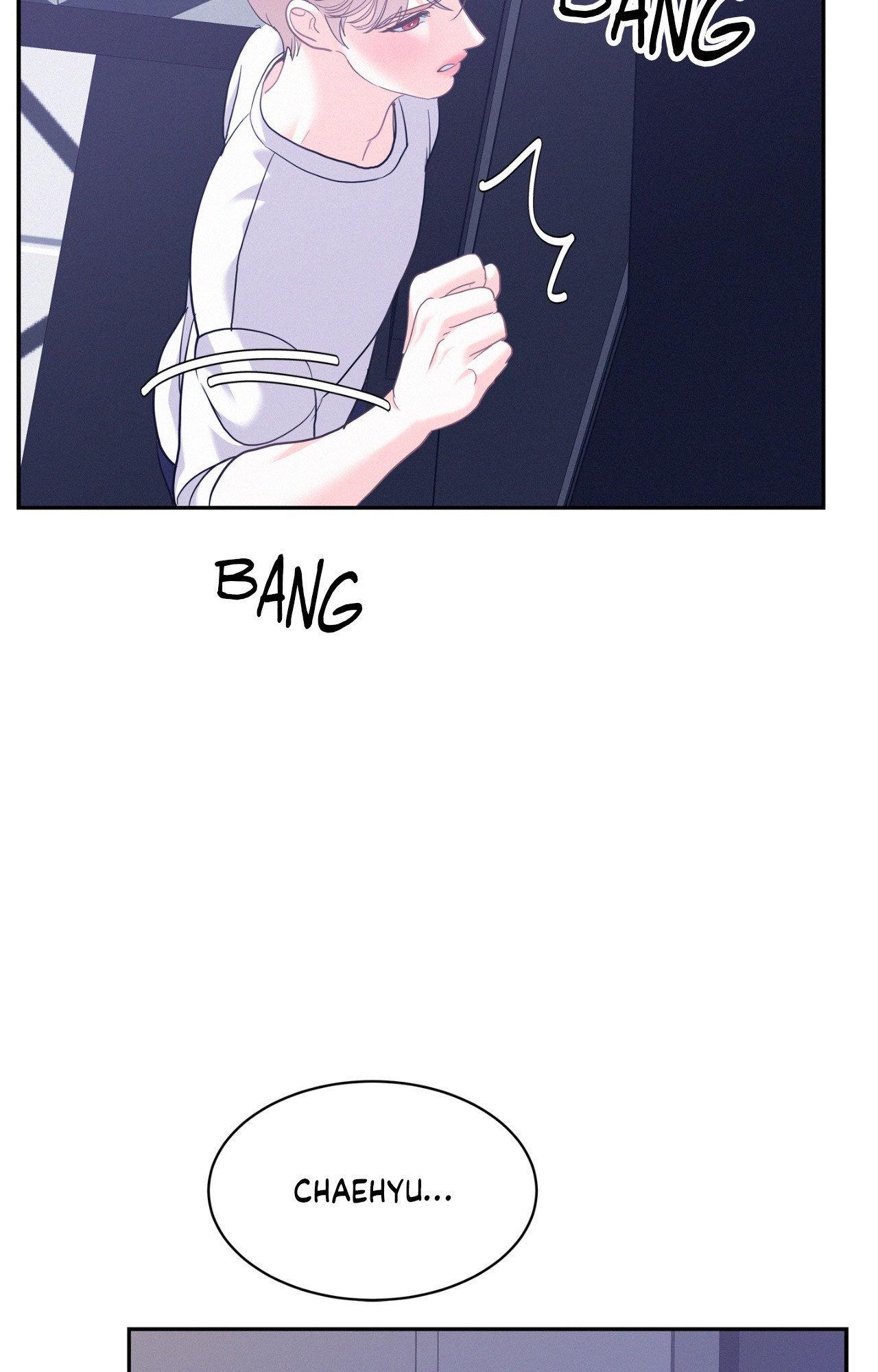 Onward (Official) - Chapter 91 manhwa